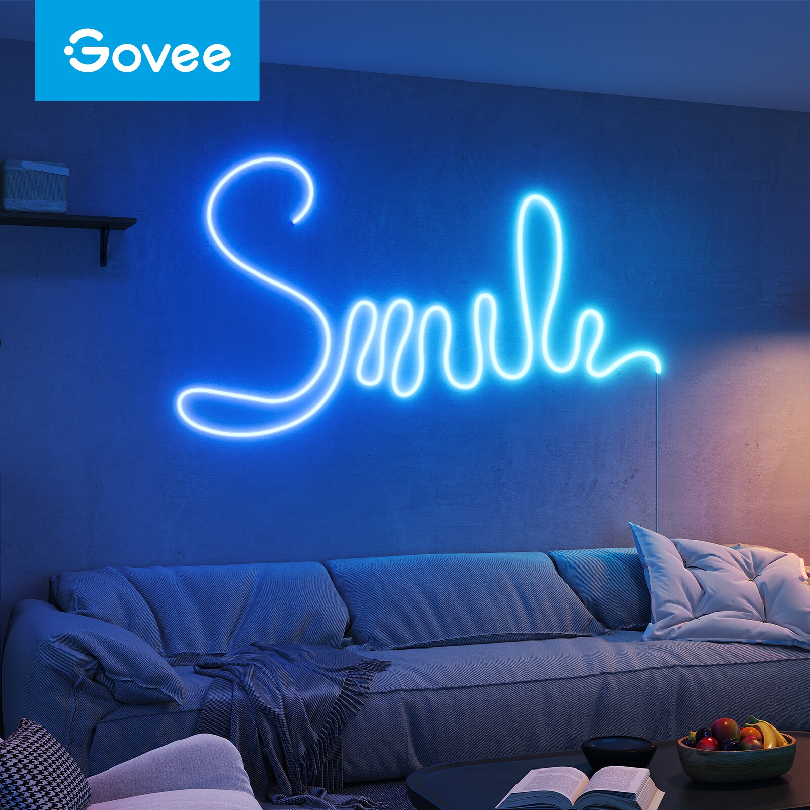 Govee H61D4A01 Rope-Lights - View #14