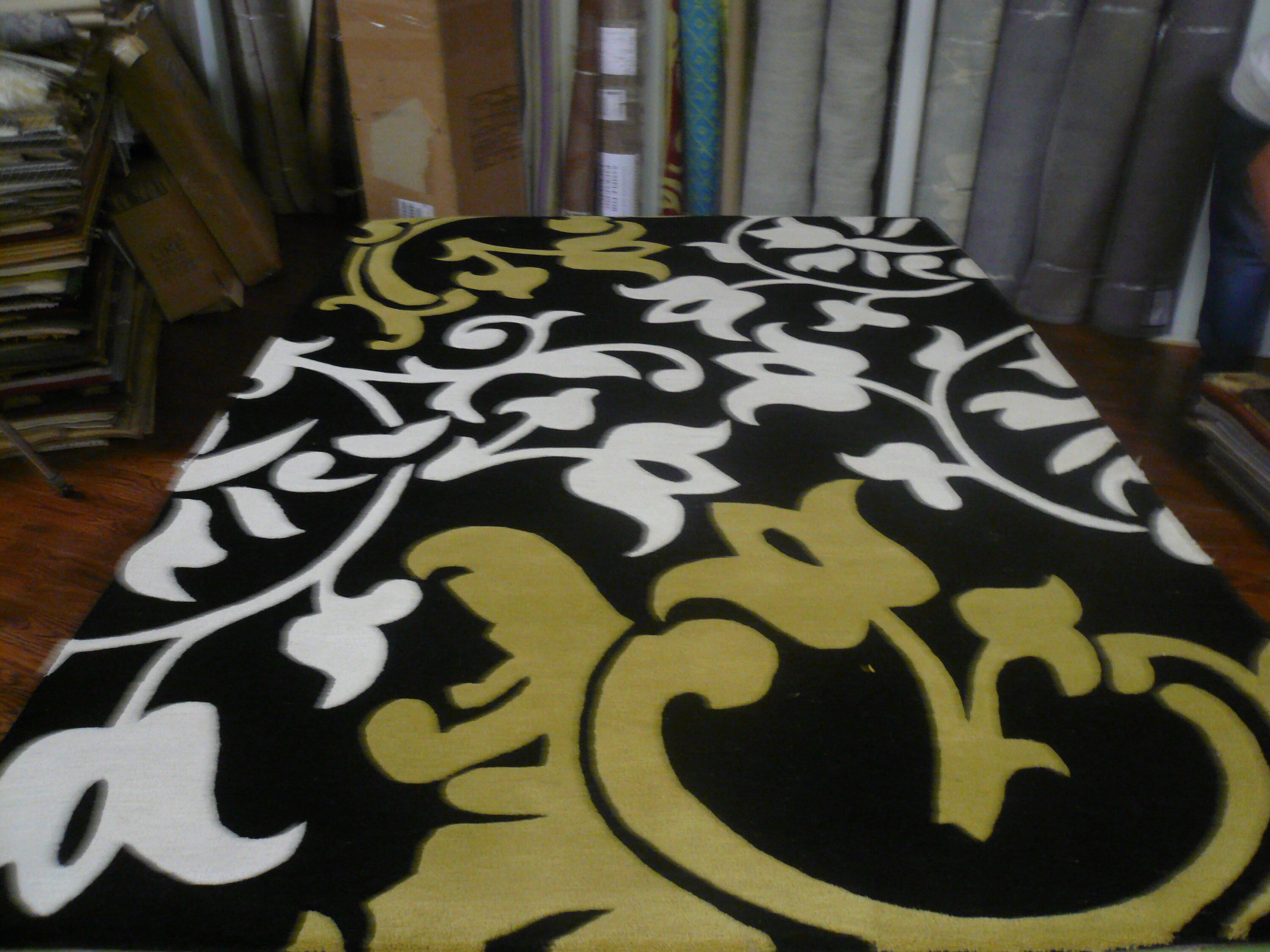 Safavieh SOH760C-5 rugs - View #2