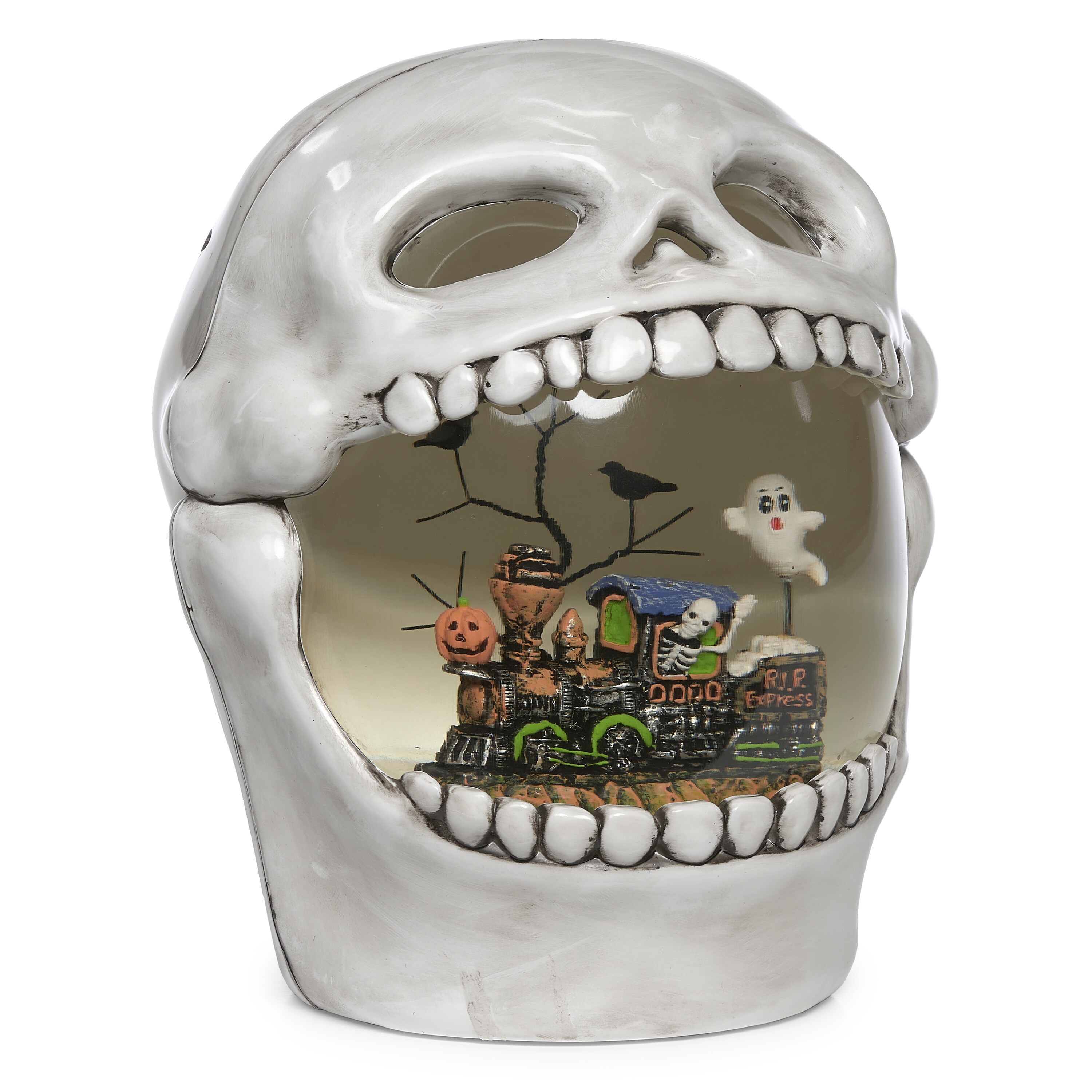 Roman 136382 Table-Halloween-Decor - View #6