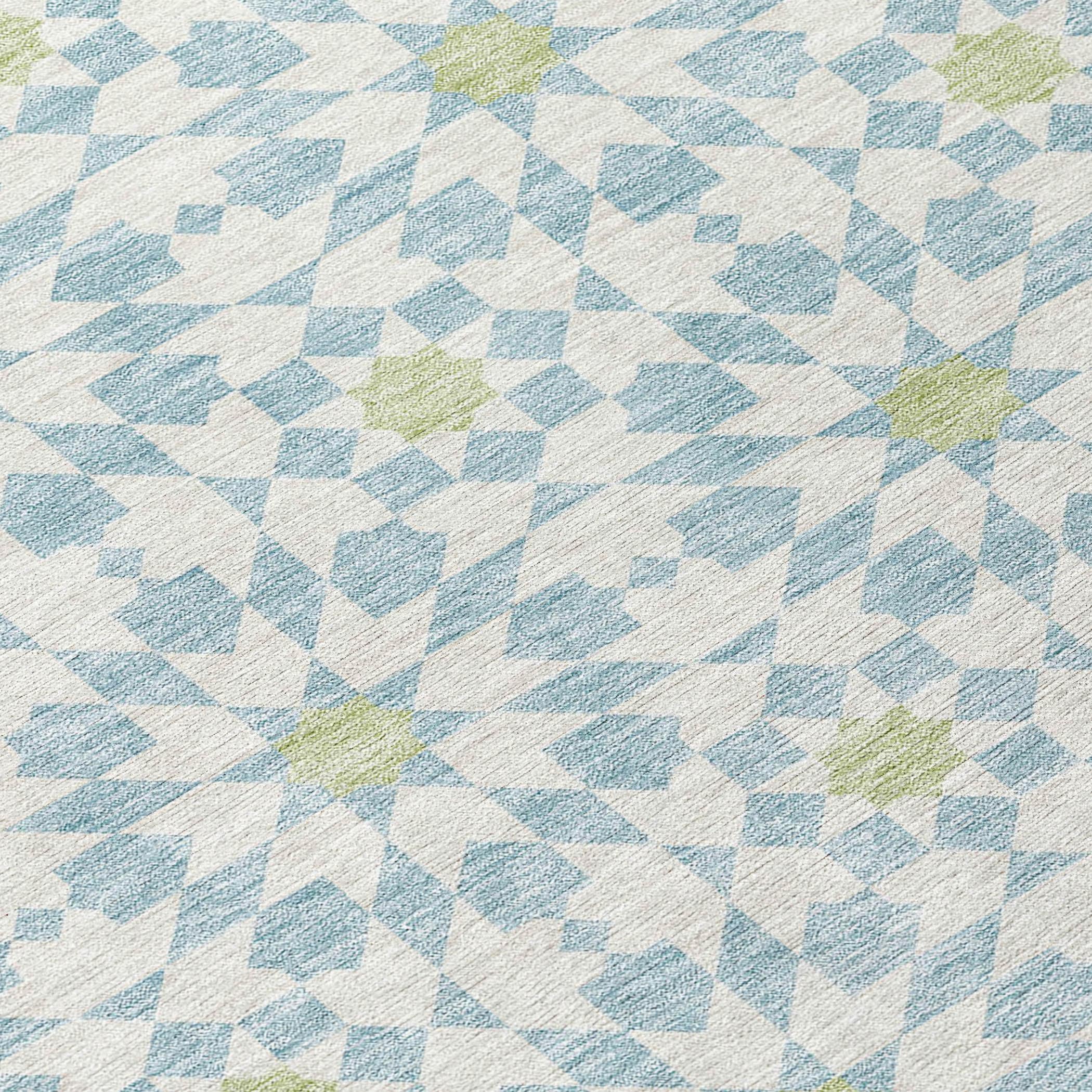 Addison Rugs ACN734SK3X5 rugs - View #3