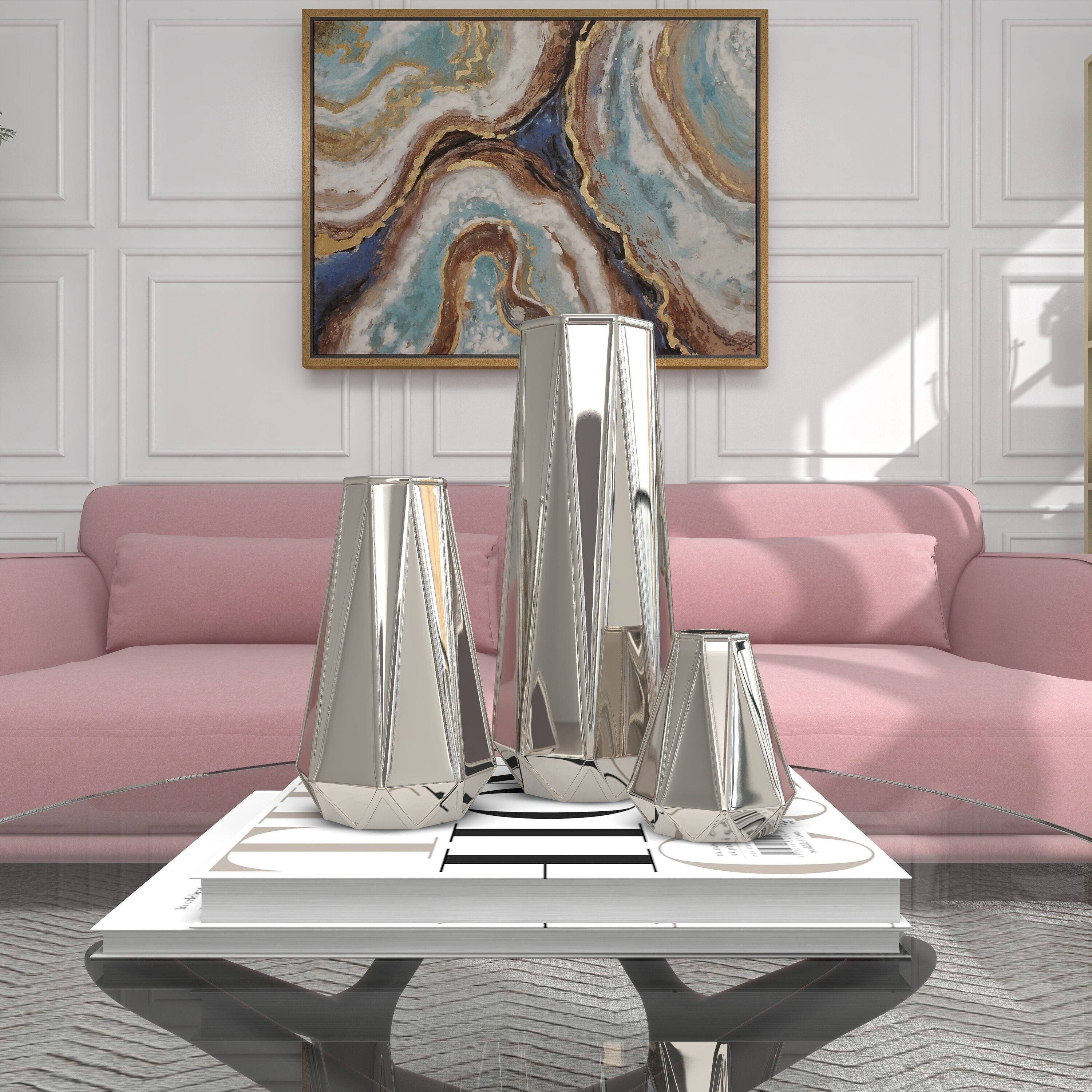 CosmoLiving by Cosmopolitan 59917 Decorative-Accessories - View #5