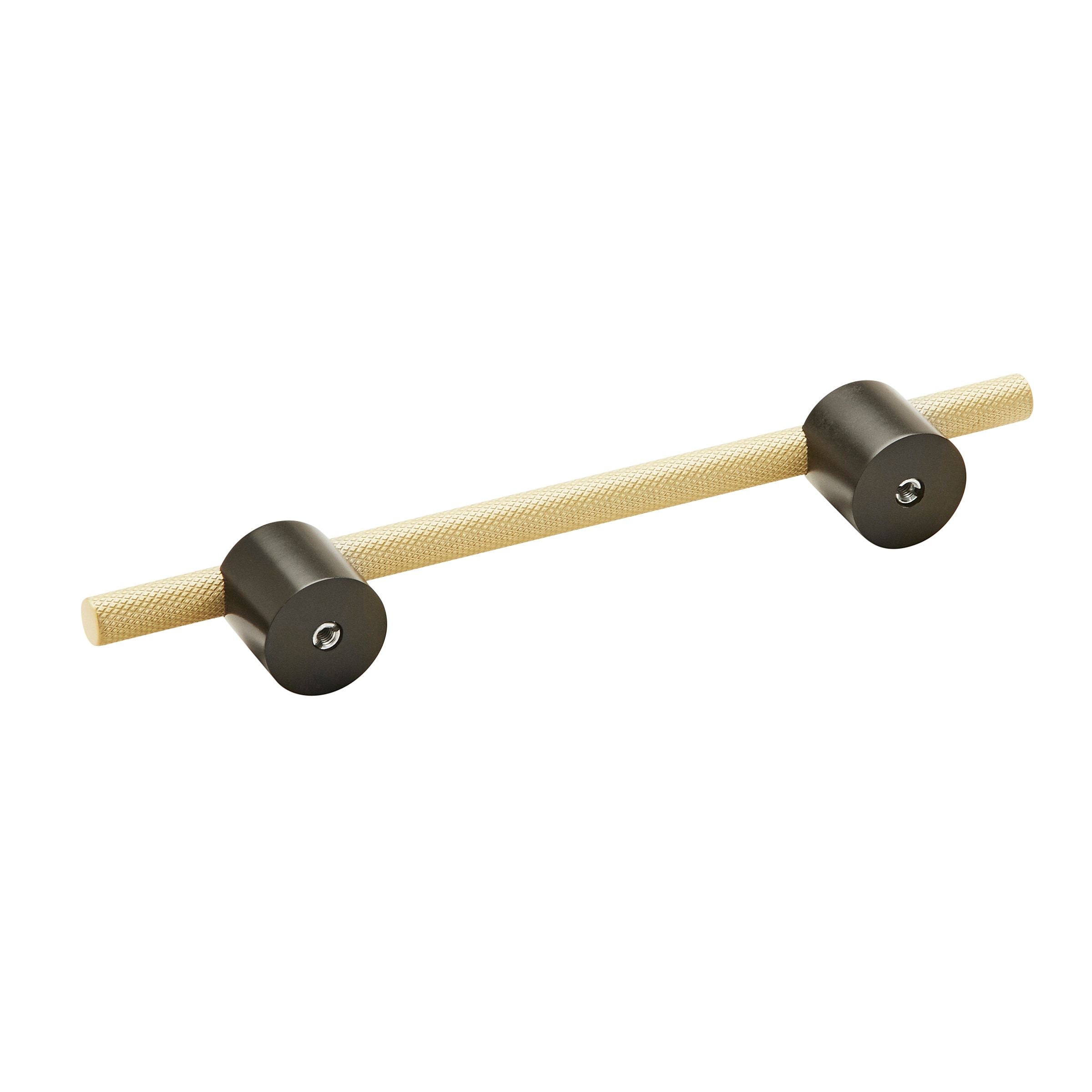 Amerock BP7414128MBMG Cabinet-Pulls - View #4