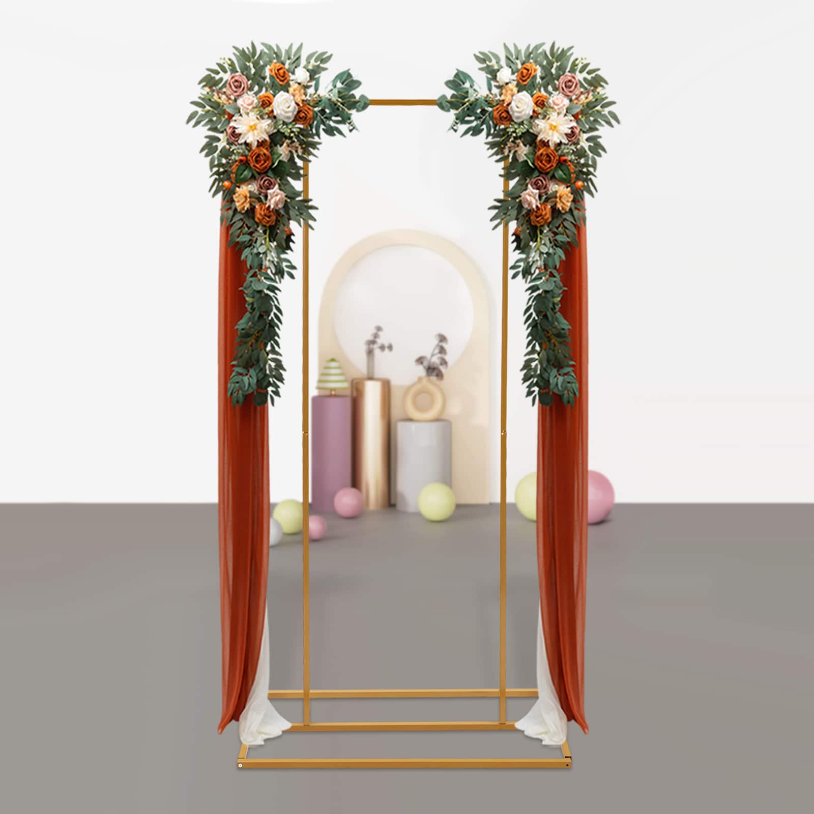 CNCEST YLJH2Y-000600 Garden-Arbor - View #10