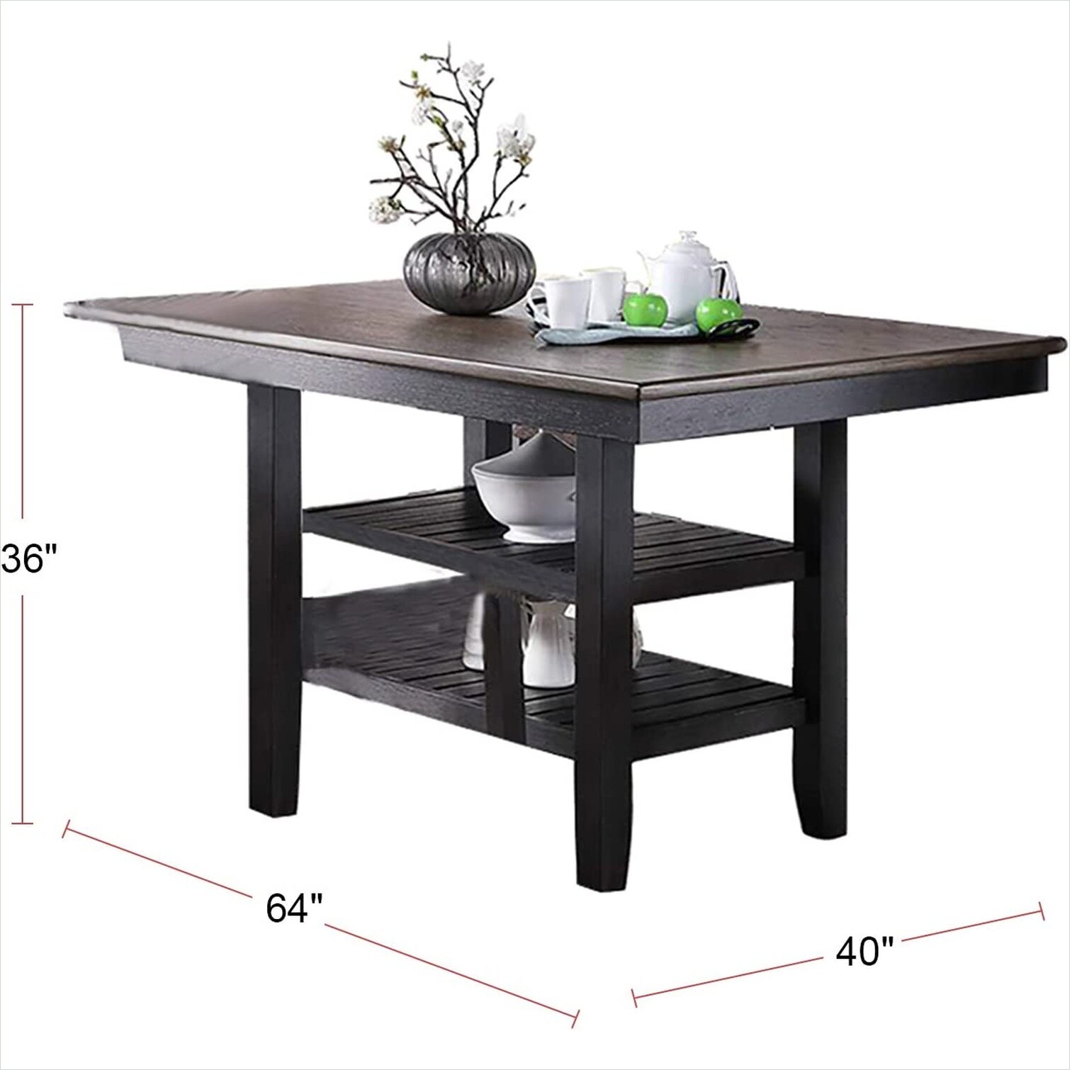 SunJet U84EK8KX57K6 Dining-Tables - View #7