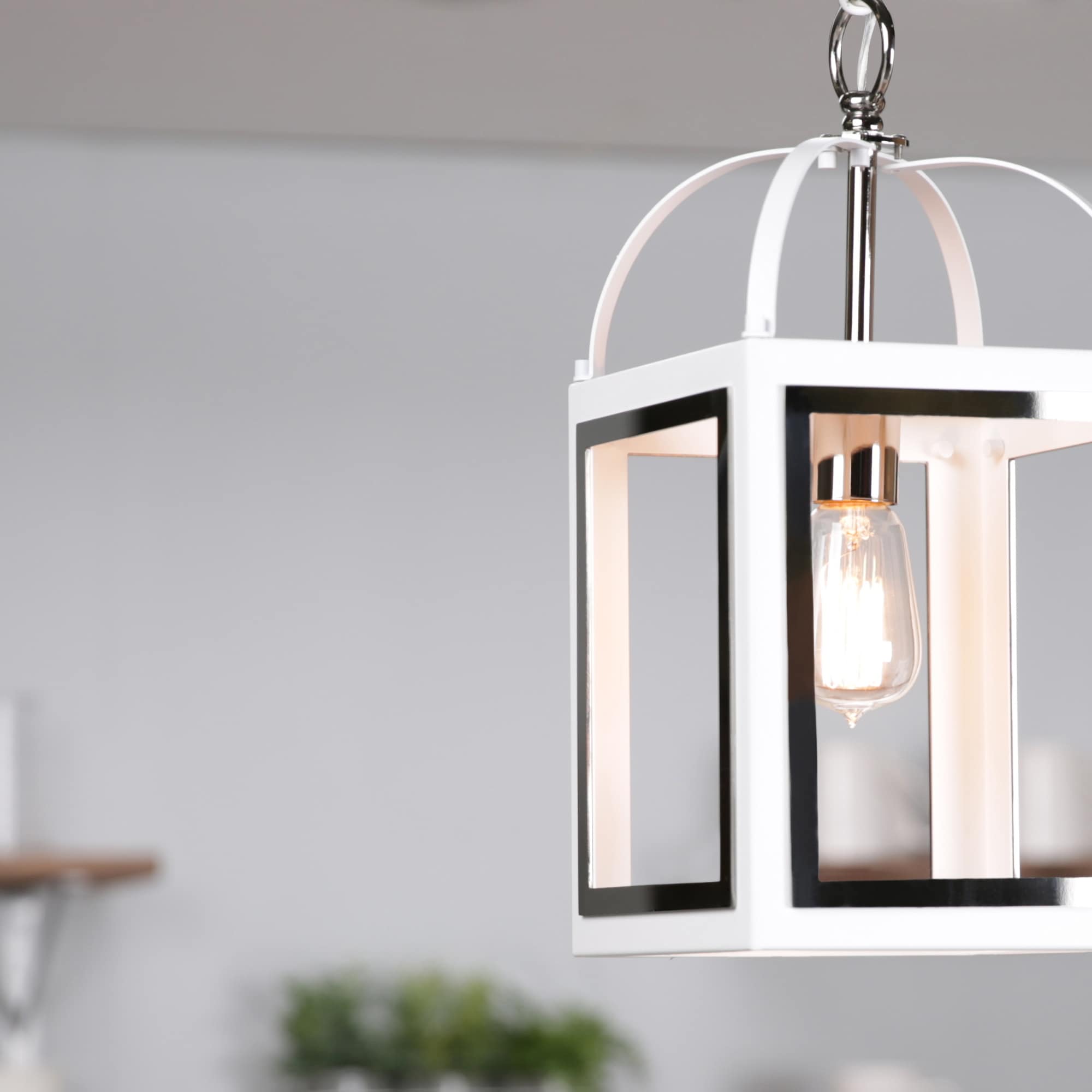 Kichler 52030WH Pendant-Lights - View #8