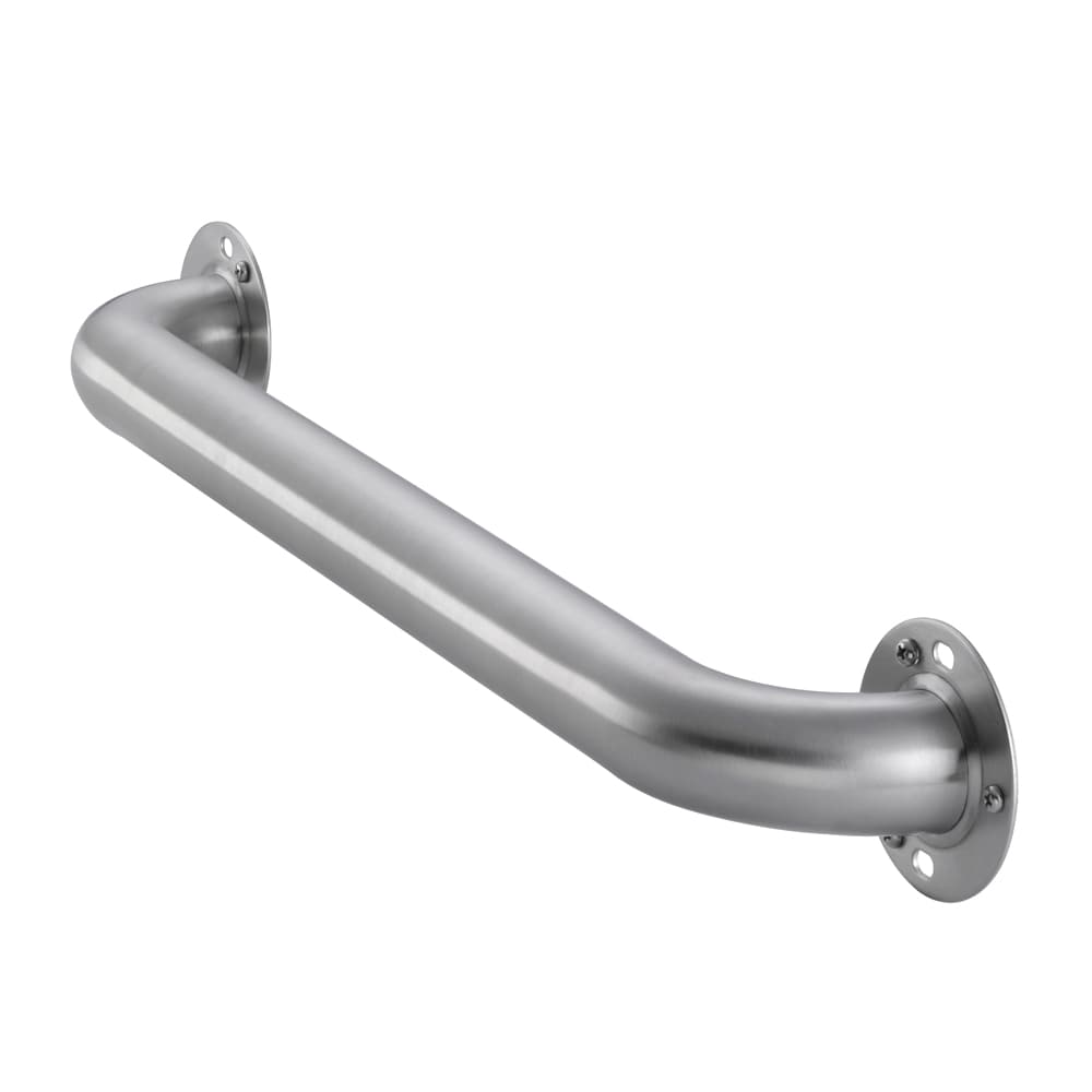 Dmi Rust Resistant Grab Bar Tub And Shower Handle For Safety And