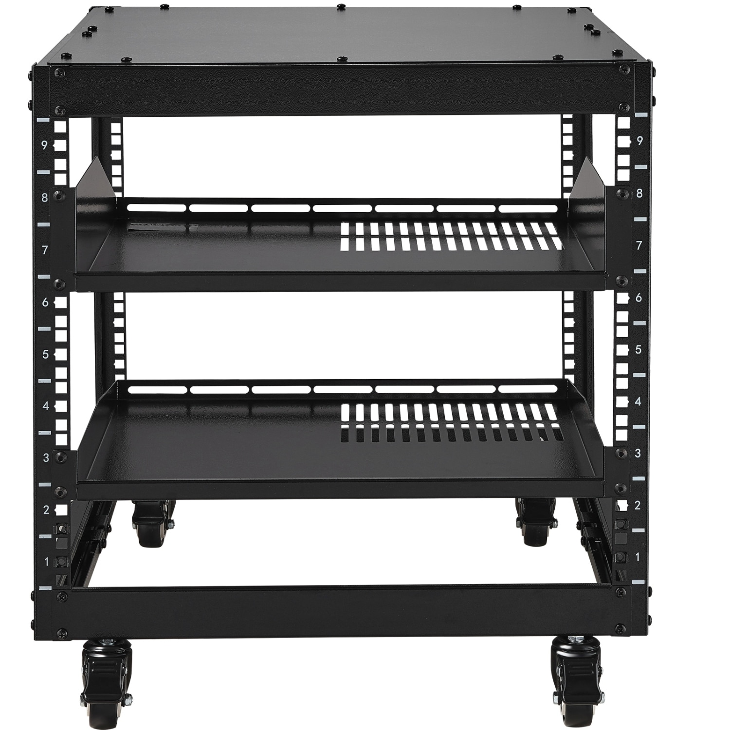 Wooakway FXLS0605-604A130 Free-Standing-Shelving - View #3