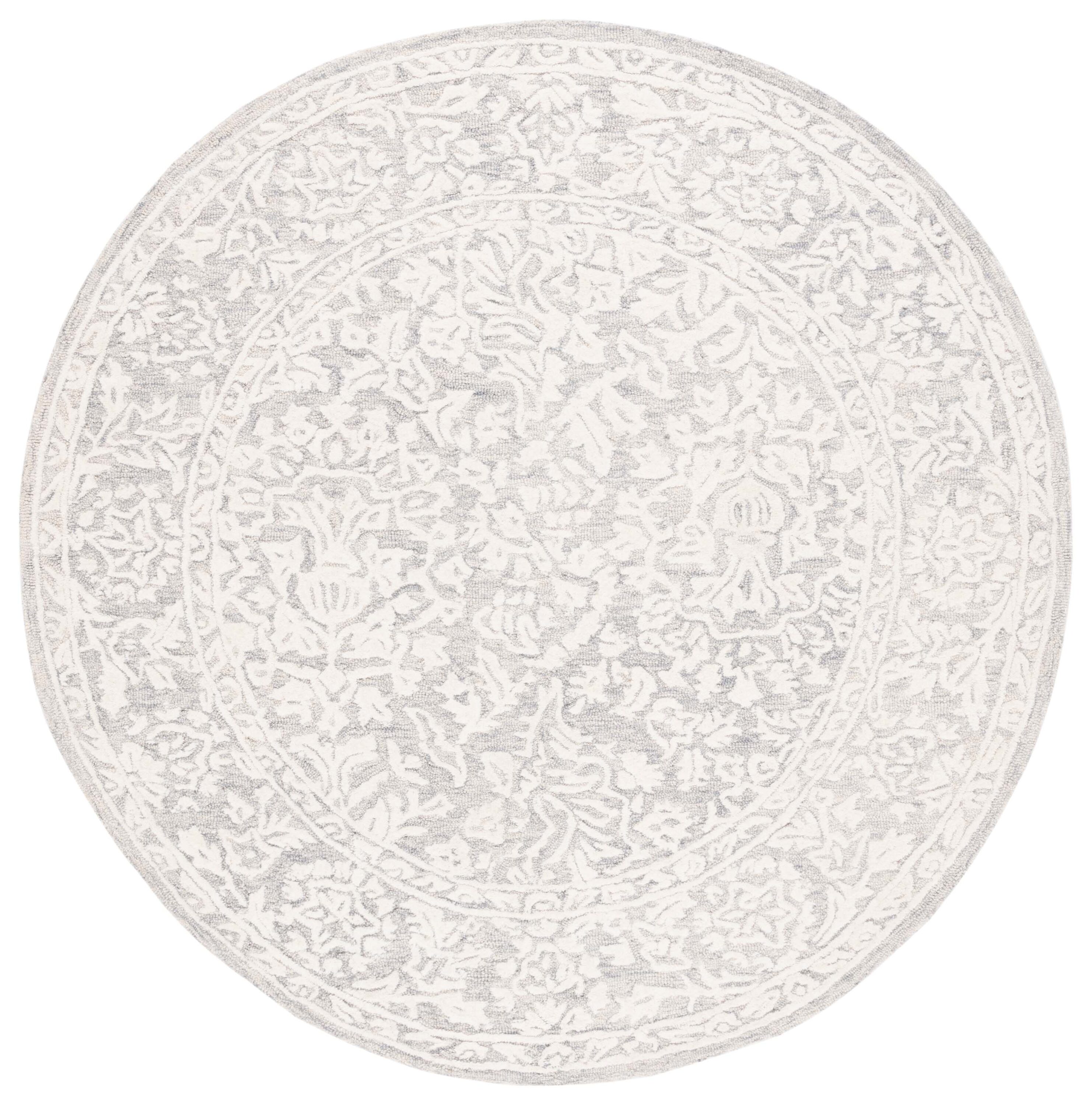 Safavieh MET864H-6R rugs - View #2