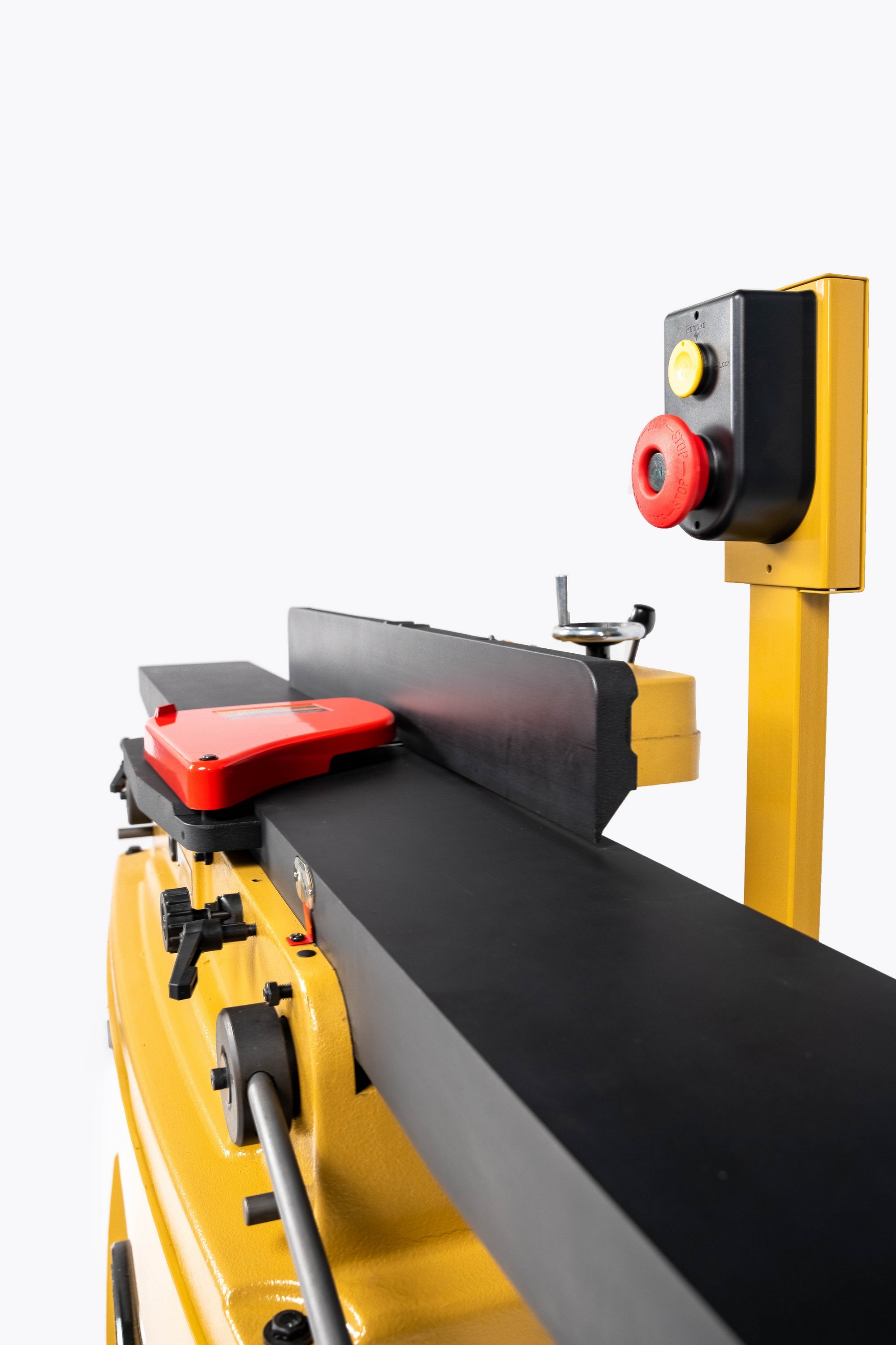 Powermatic 1791308T-4 Bench-Jointers - View #12