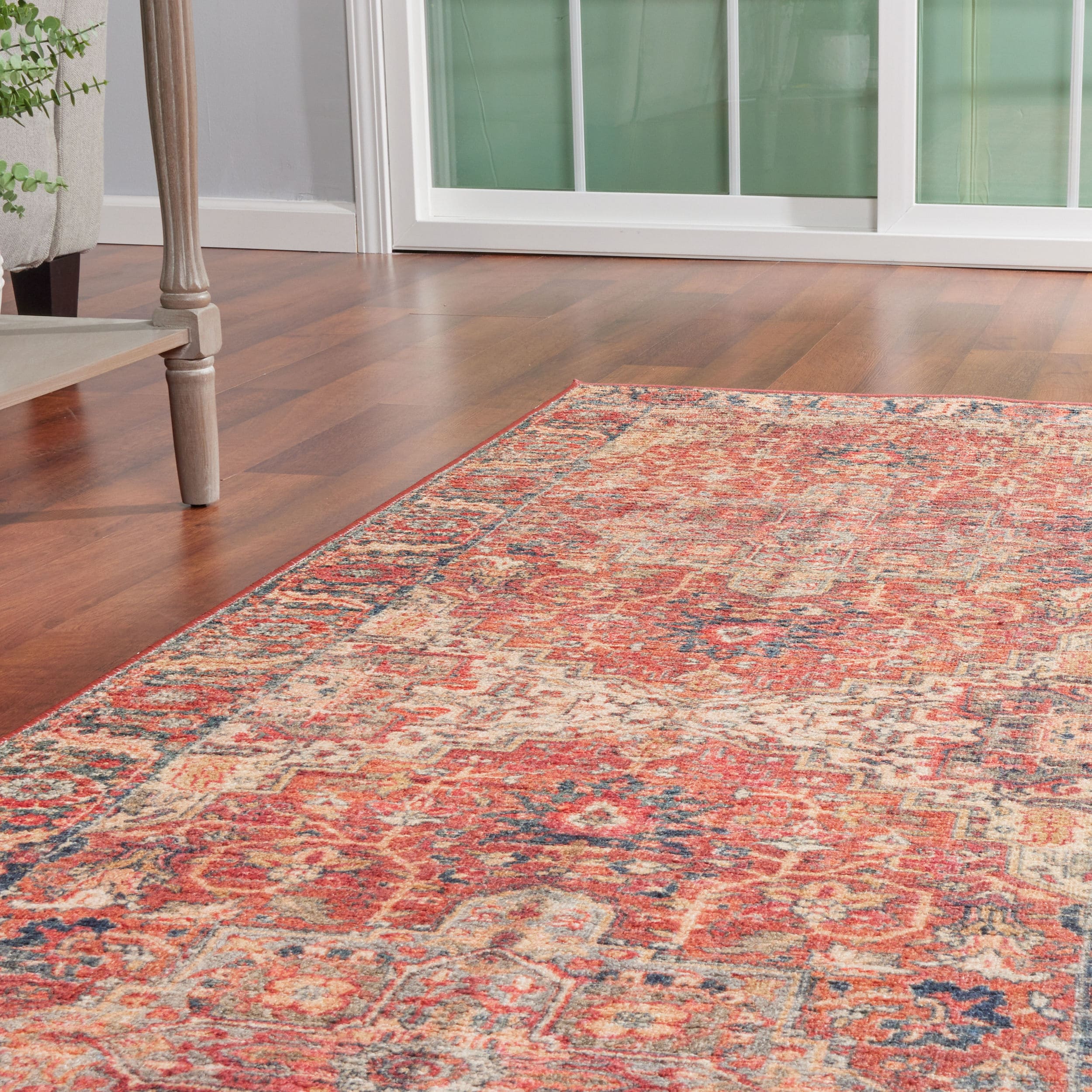 allen + roth 417174 rugs - View #10