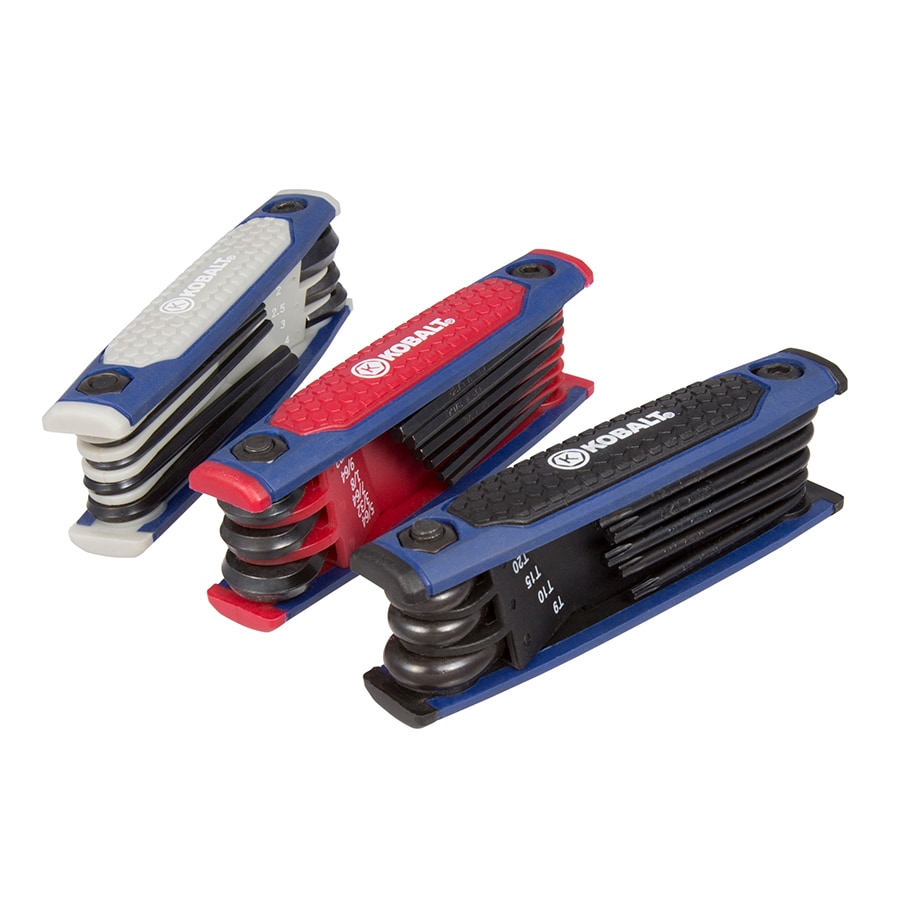 Kobalt KHK06 Hex-Torx-Key - View #4