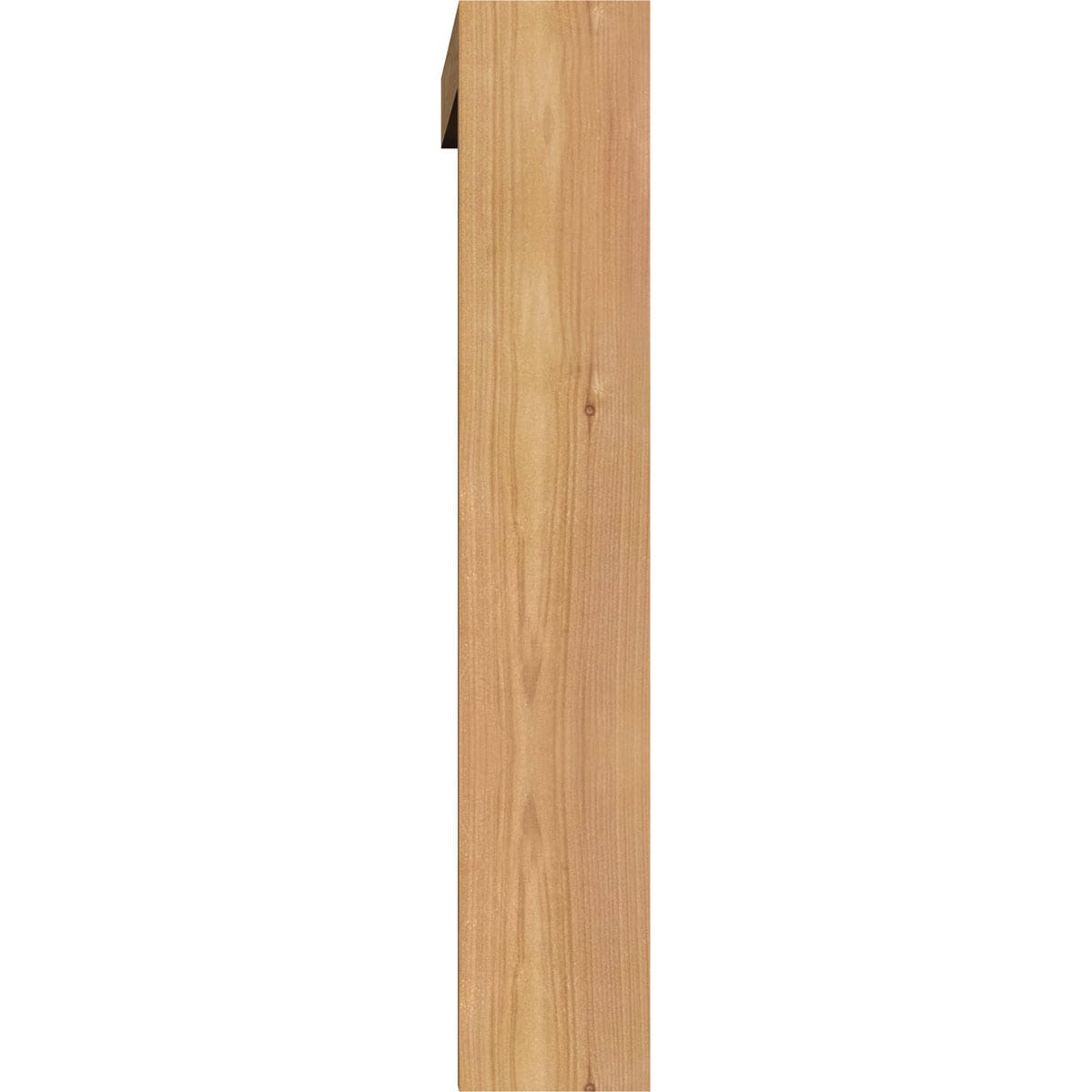 Ekena Millwork 1463916 Exterior-Brackets-Braces - View #4