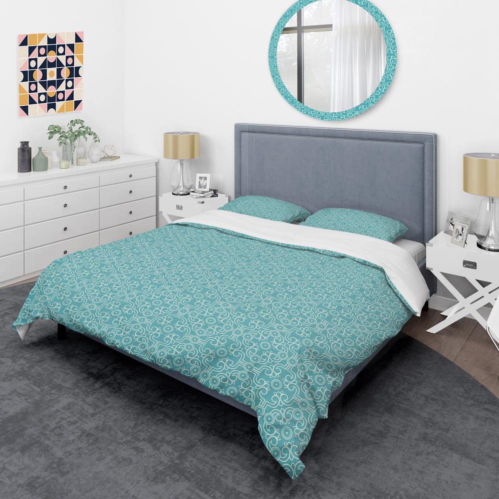 Designart BED24476-Q bedding - View #3