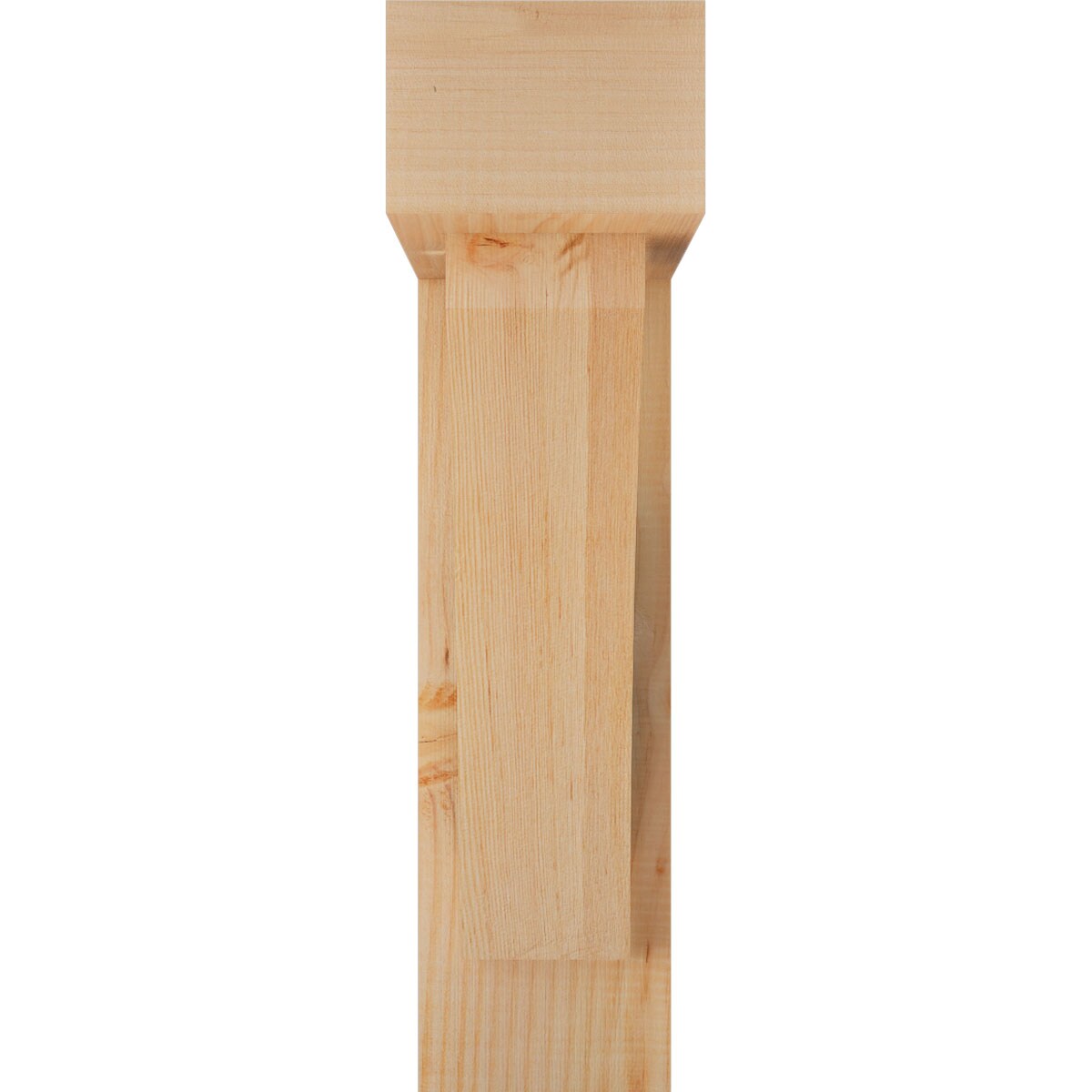 Ekena Millwork 1464038 Exterior-Brackets-Braces - View #2