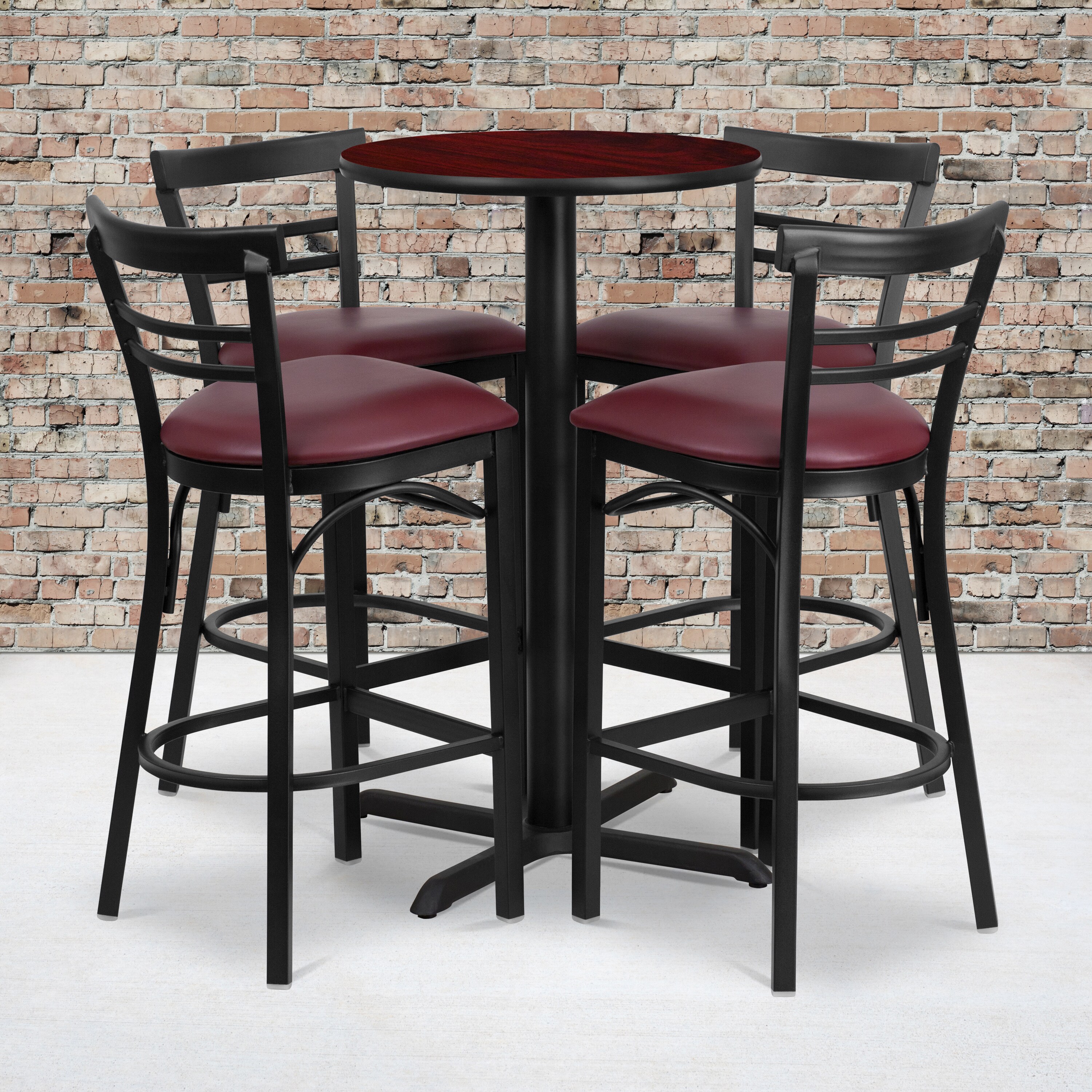Emma + Oliver 889142715726 Dining-Sets - View #2
