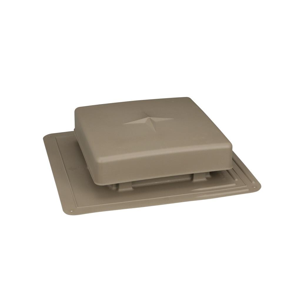 Air Vent 90159 Roof-Louvers - View #9