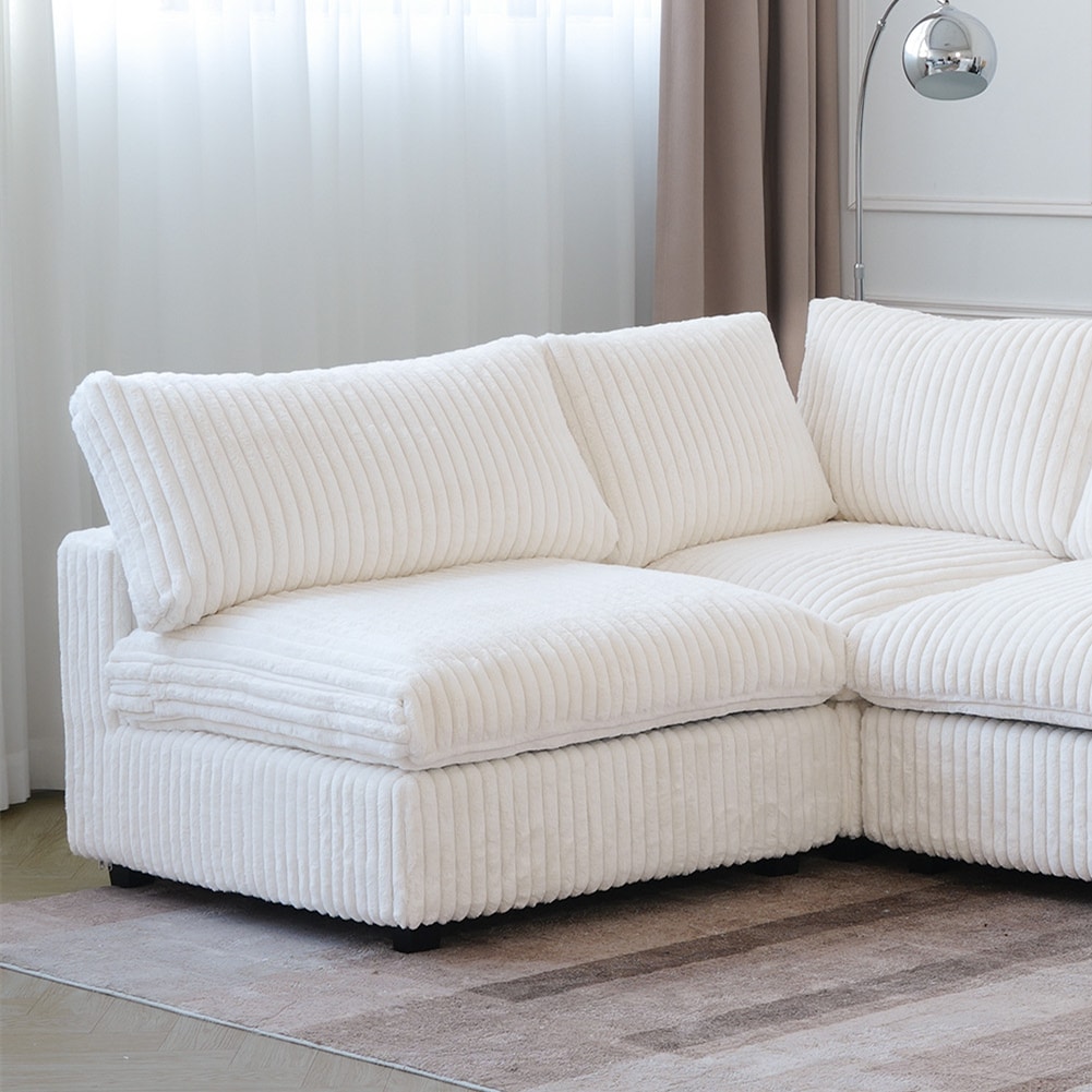 BuotiqHom DH-SF2+1-141BE Sofas-Loveseats - View #6