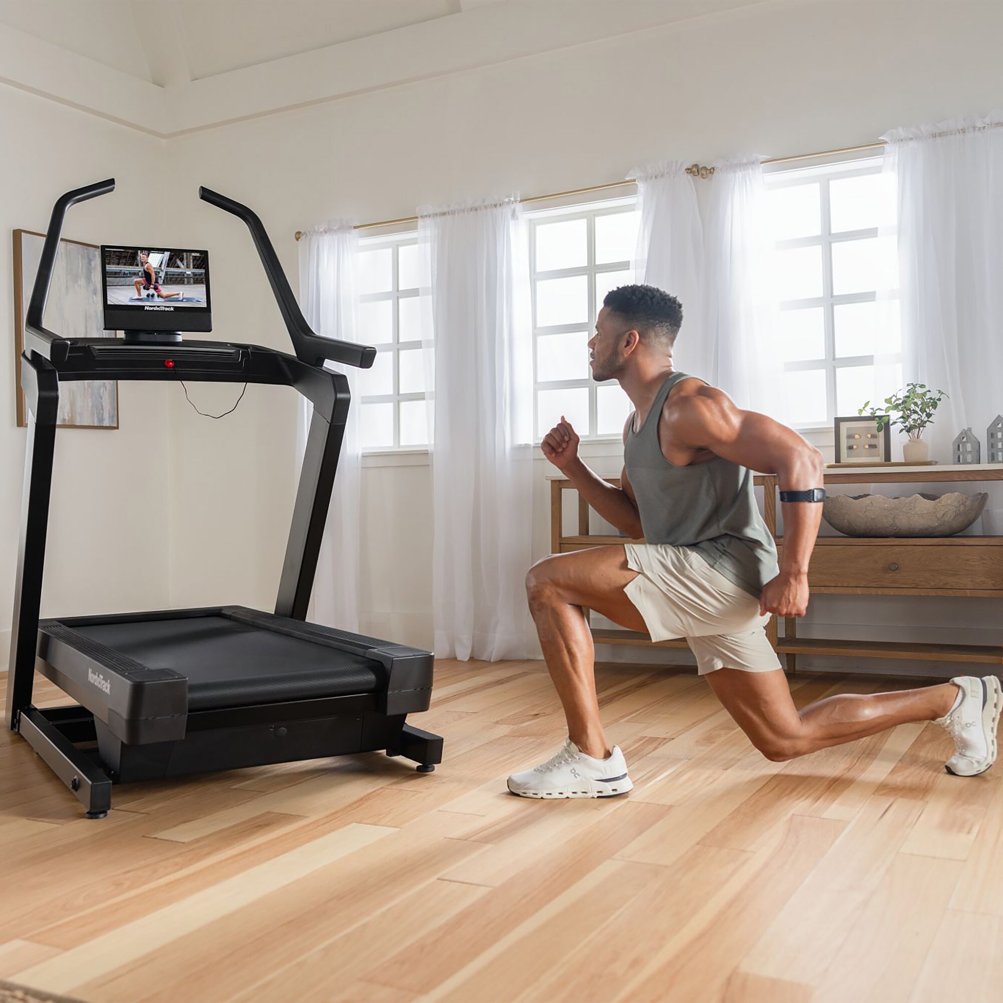 NORDICTRACK NTL29225 treadmills - View #8