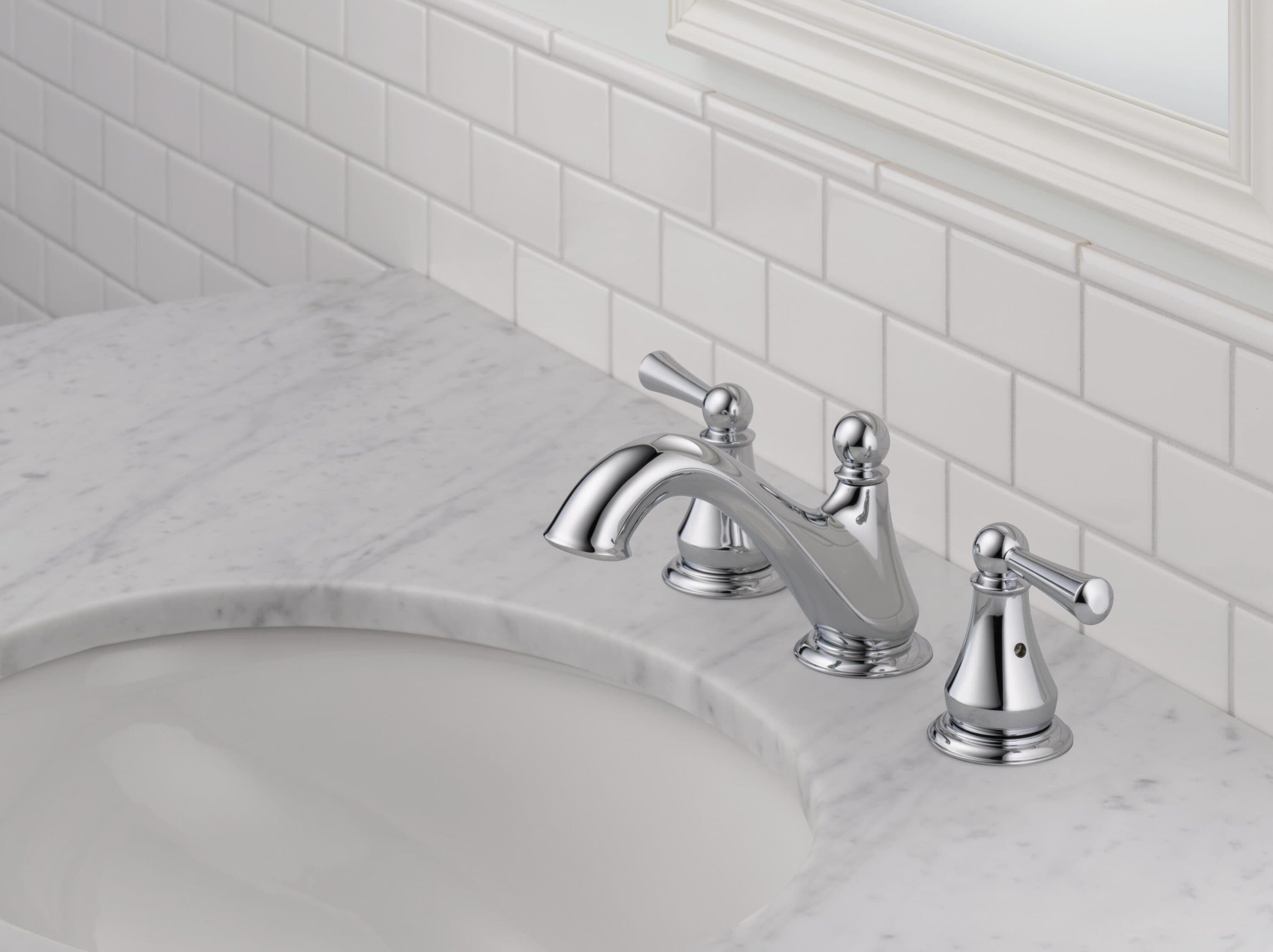 Delta 35999LF Lavatory-Faucets - View #6