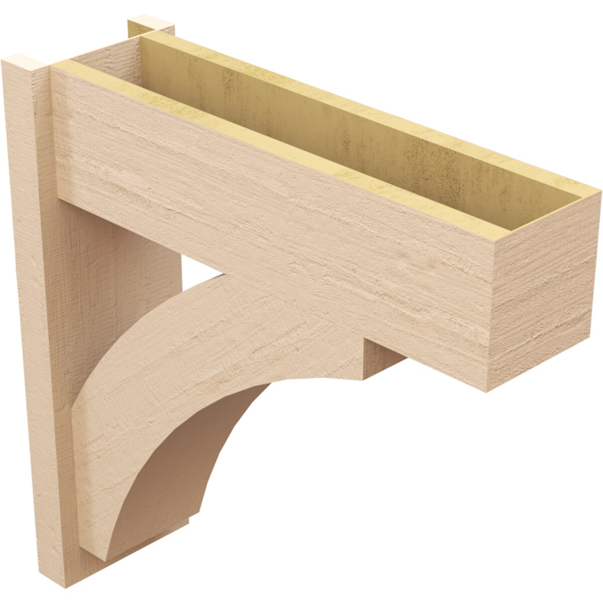 Ekena Millwork 2133966 outlookers - View #5