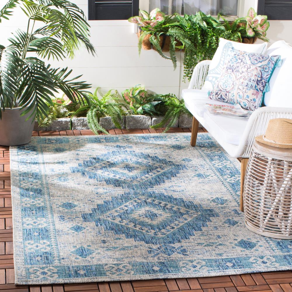 Safavieh CY8546-36812-9 rugs - View #2