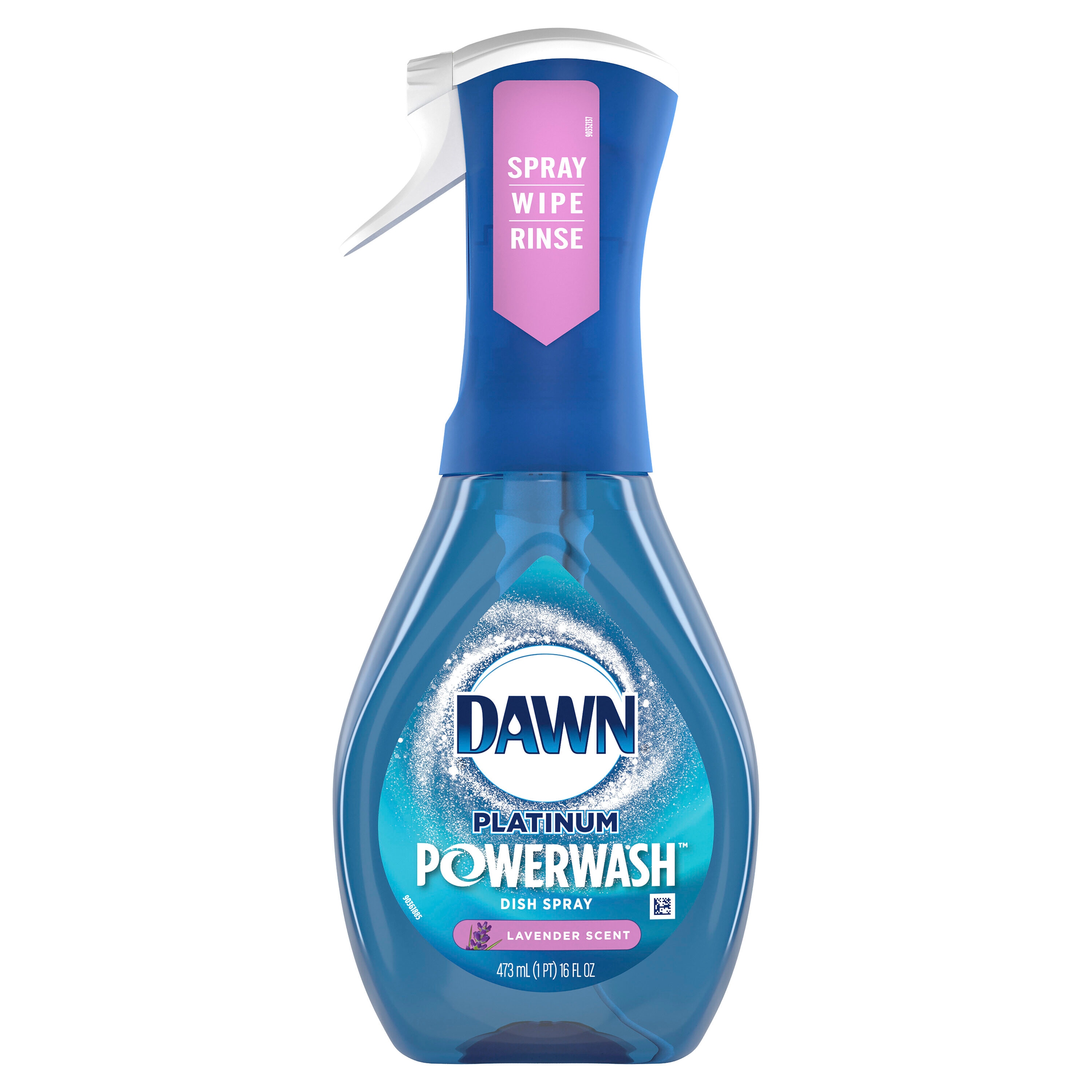 Dawn Fresh Scent Platinum Powerwash Dish Spray, Dishwashing Dish Soap -  Bundle - 16 Fl Oz : Target