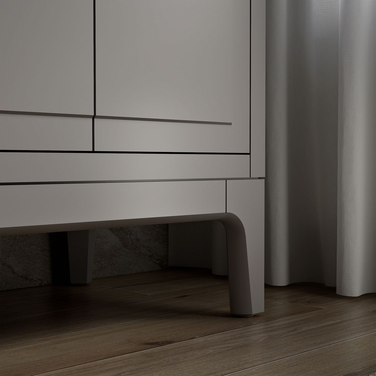 KOHLER 33555-ASB-1WT Bath-Vanity-Combo - View #10