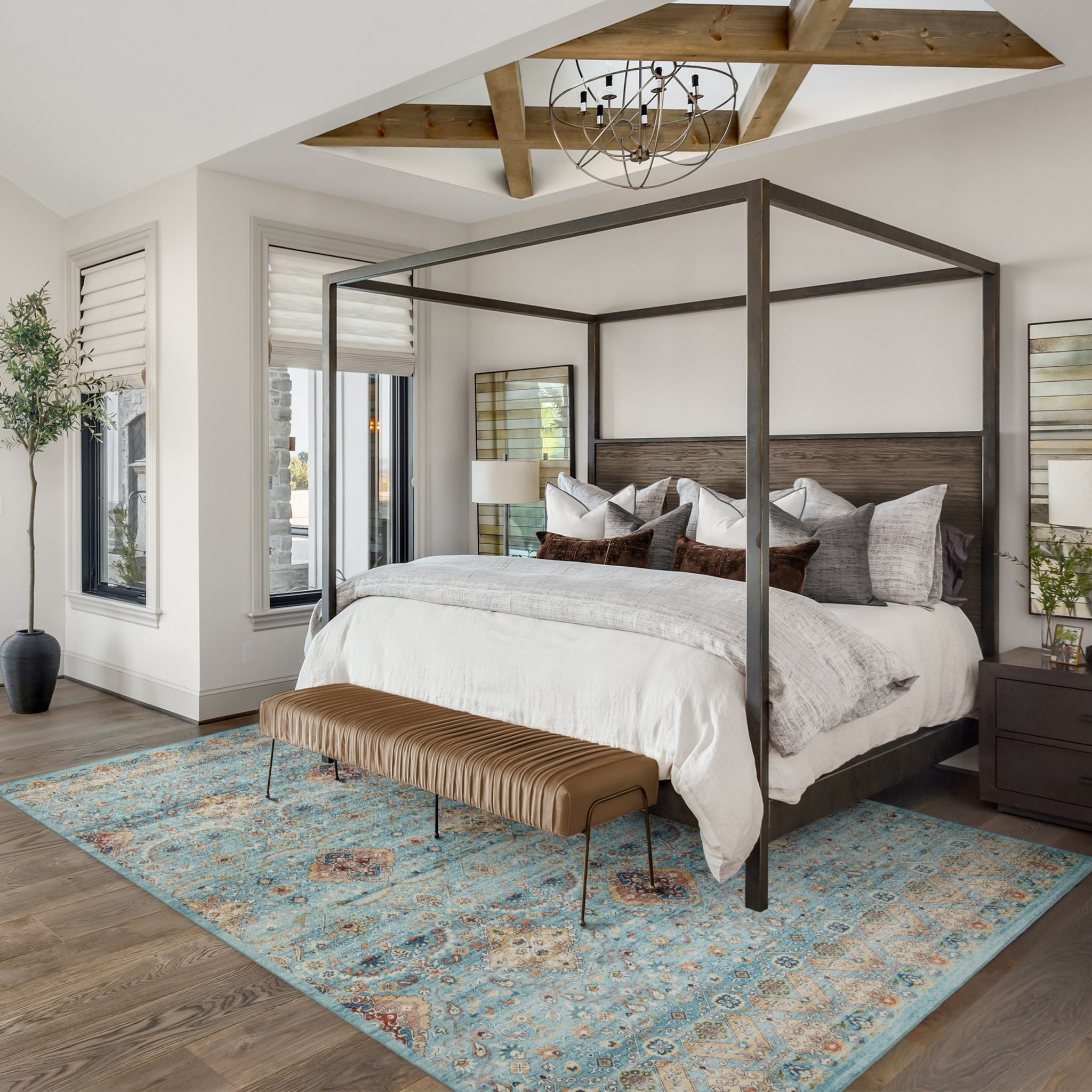 GERTMENIAN 28504 rugs - View #7