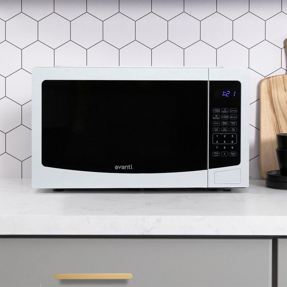 Avanti MT115V0W Cnt-Mwo - View #3