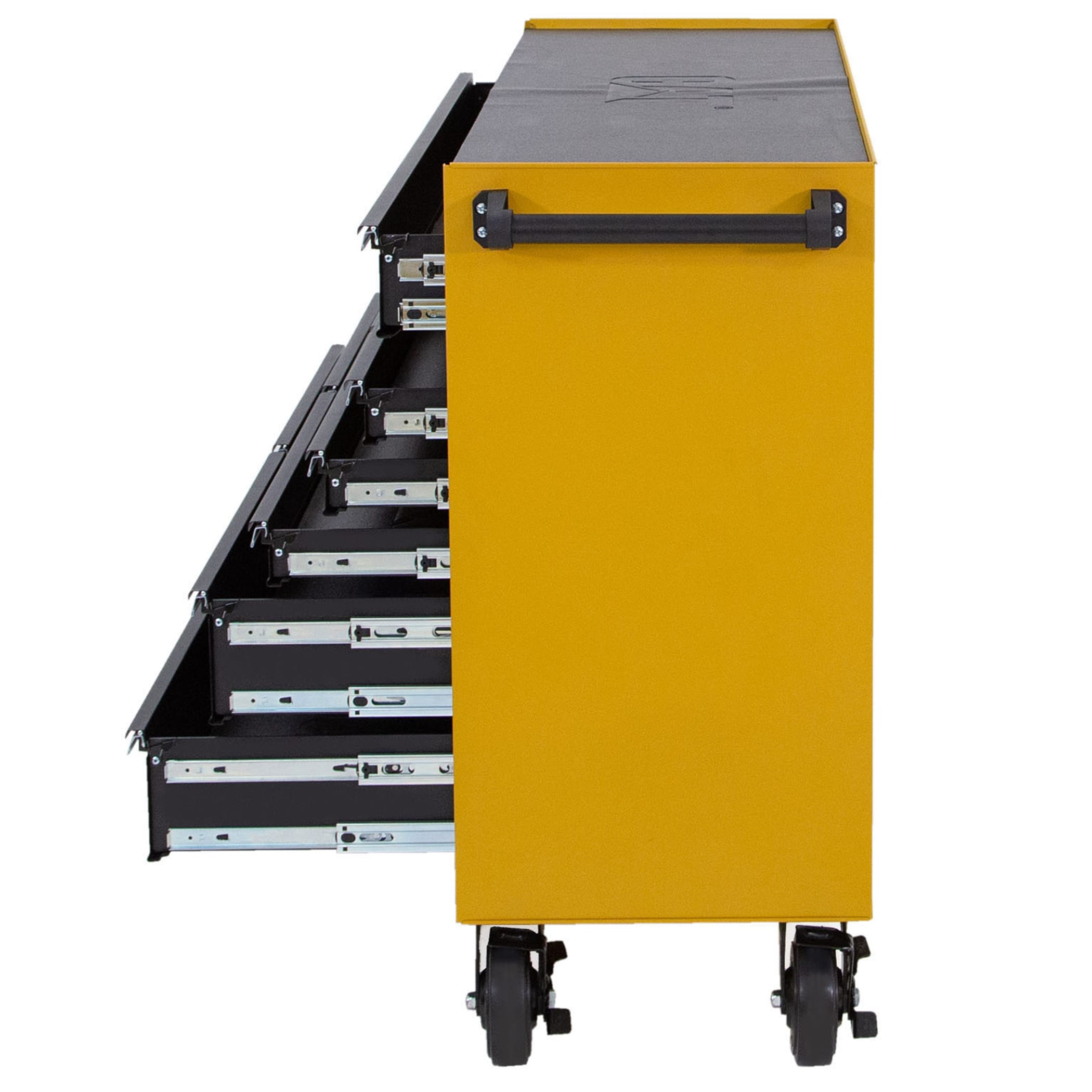 CAT CT1CYR Tool-Cabinets - View #7