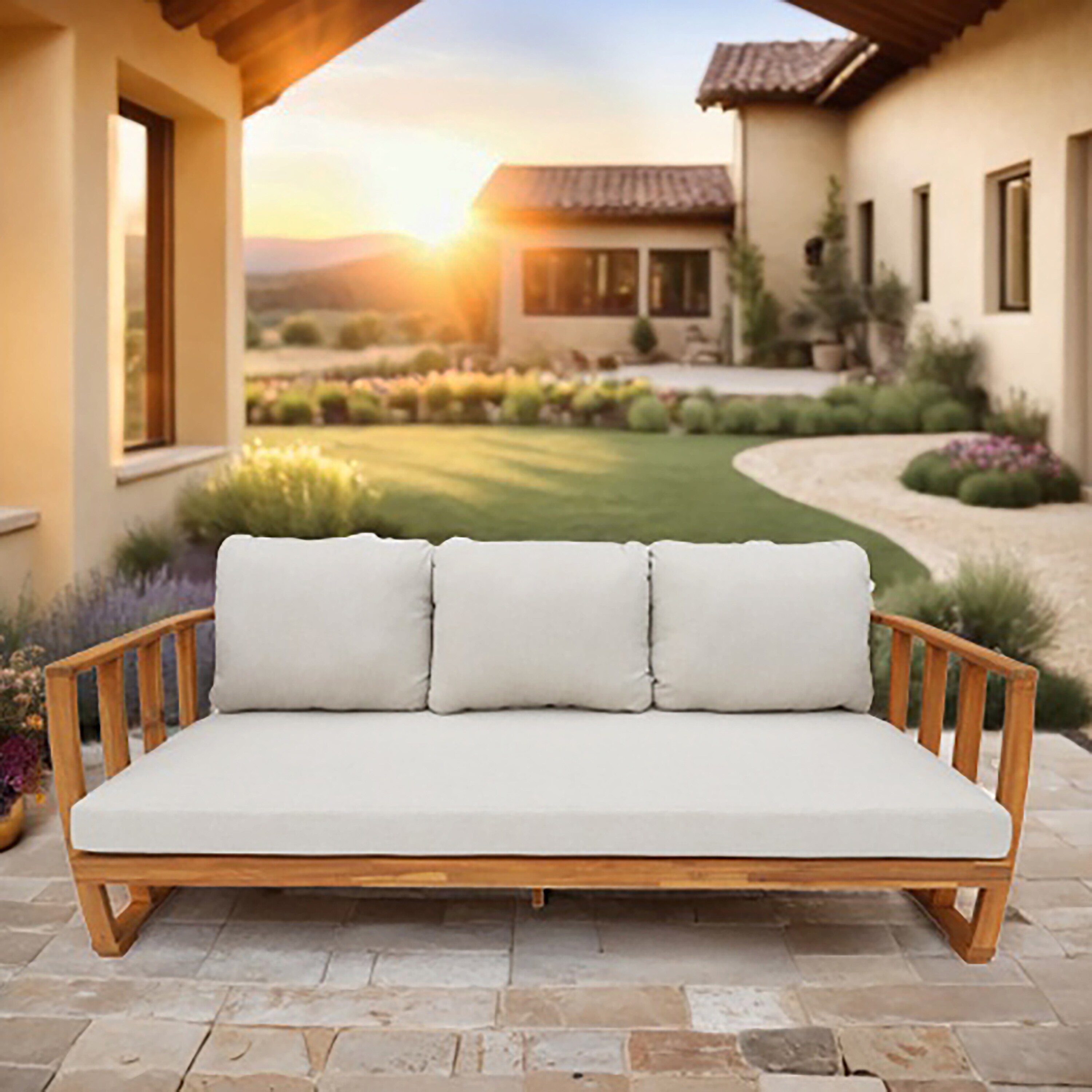 Direct Wicker DWS-2521SS3SS&2SSTA Patio-Conversation-Sets - View #8