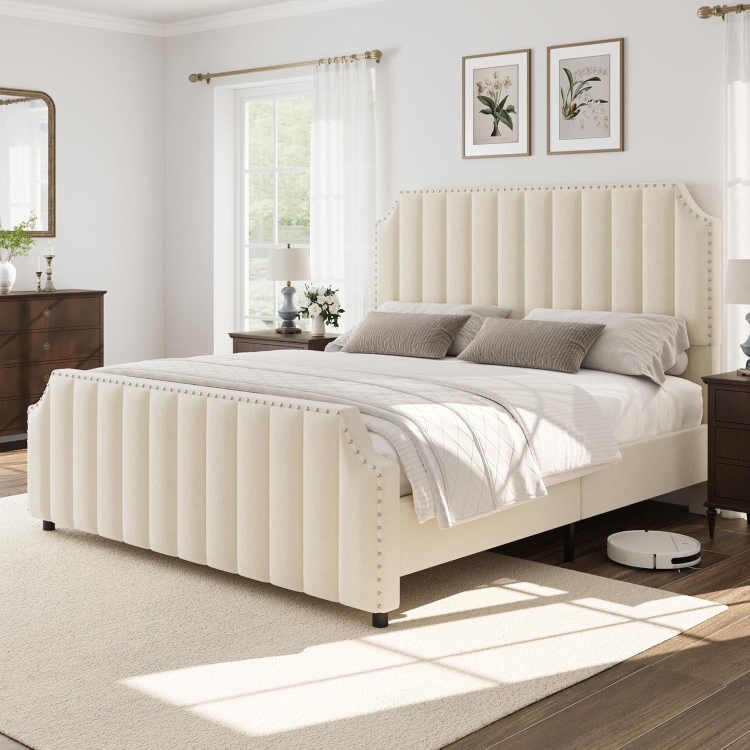Garvee WWJ-PHO-14Z0NKKQ beds - View #4