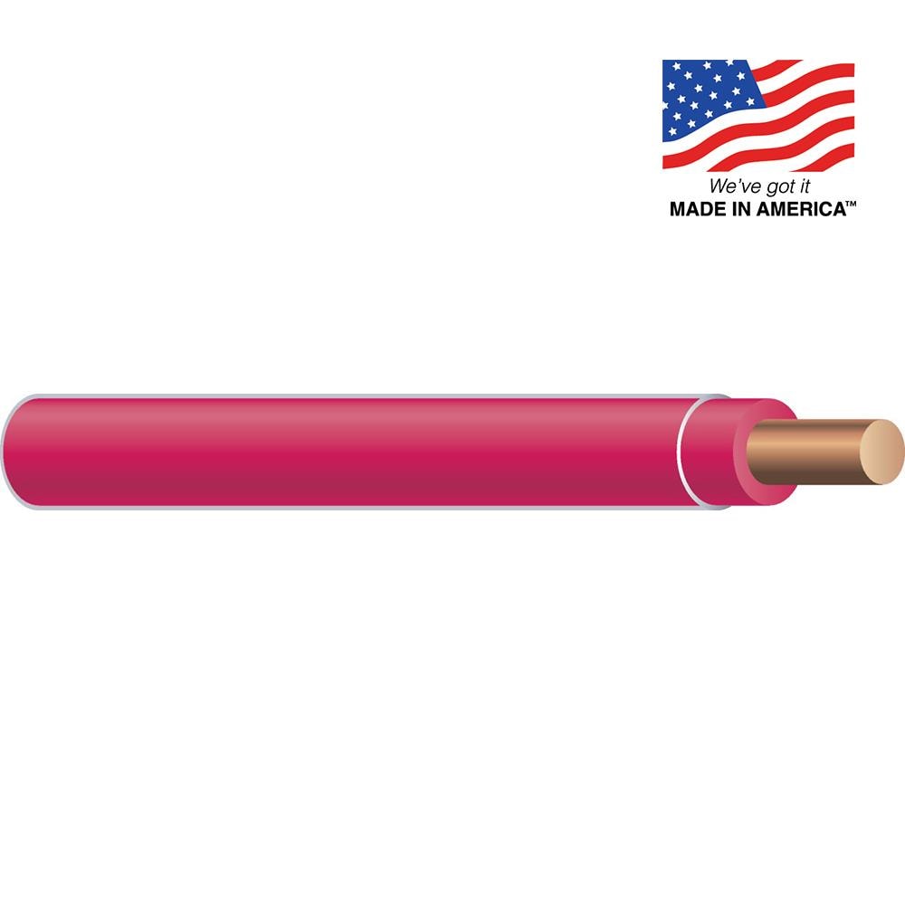  11589947 Thhn-Wire - View #2