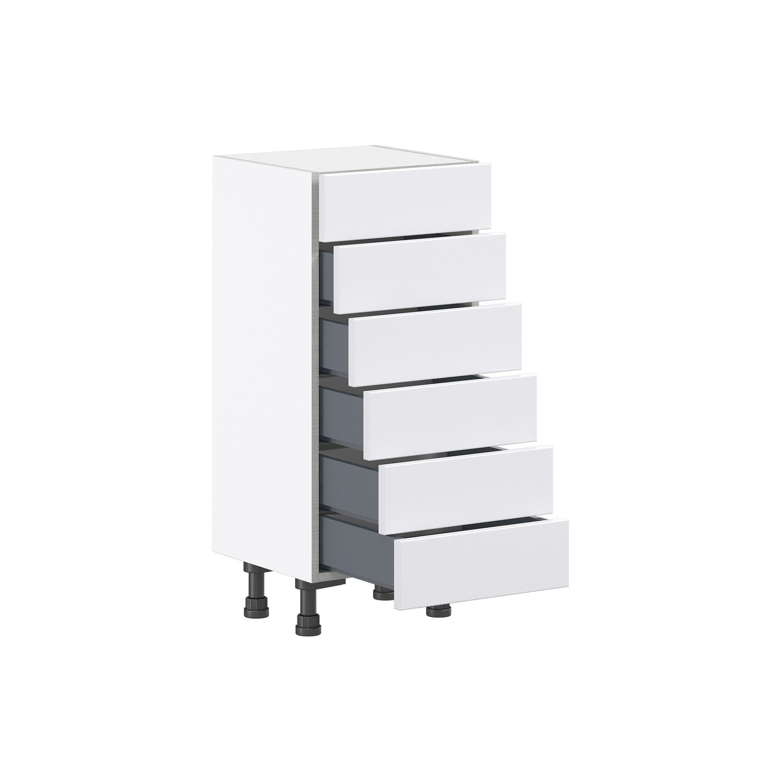 Hugo&Borg DSB6D1514-JO Cabinets-Kitchen - View #7