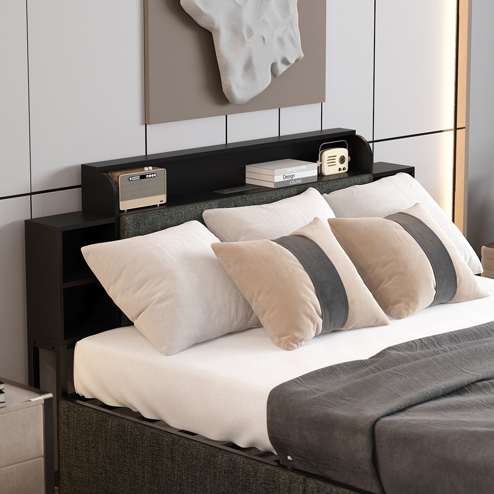 Homsee C-KF330159-02 beds - View #15