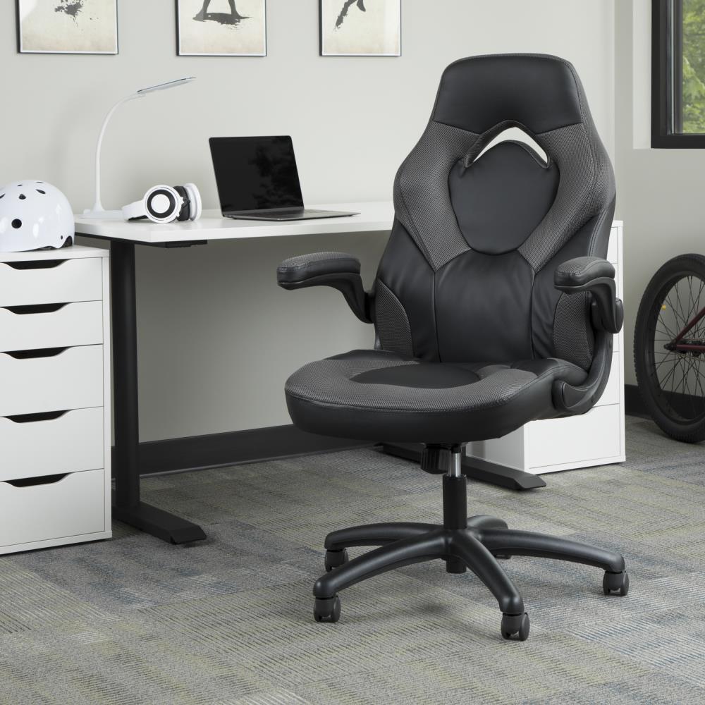 OFM ESS-3085-GRY Office-Chairs - View #4