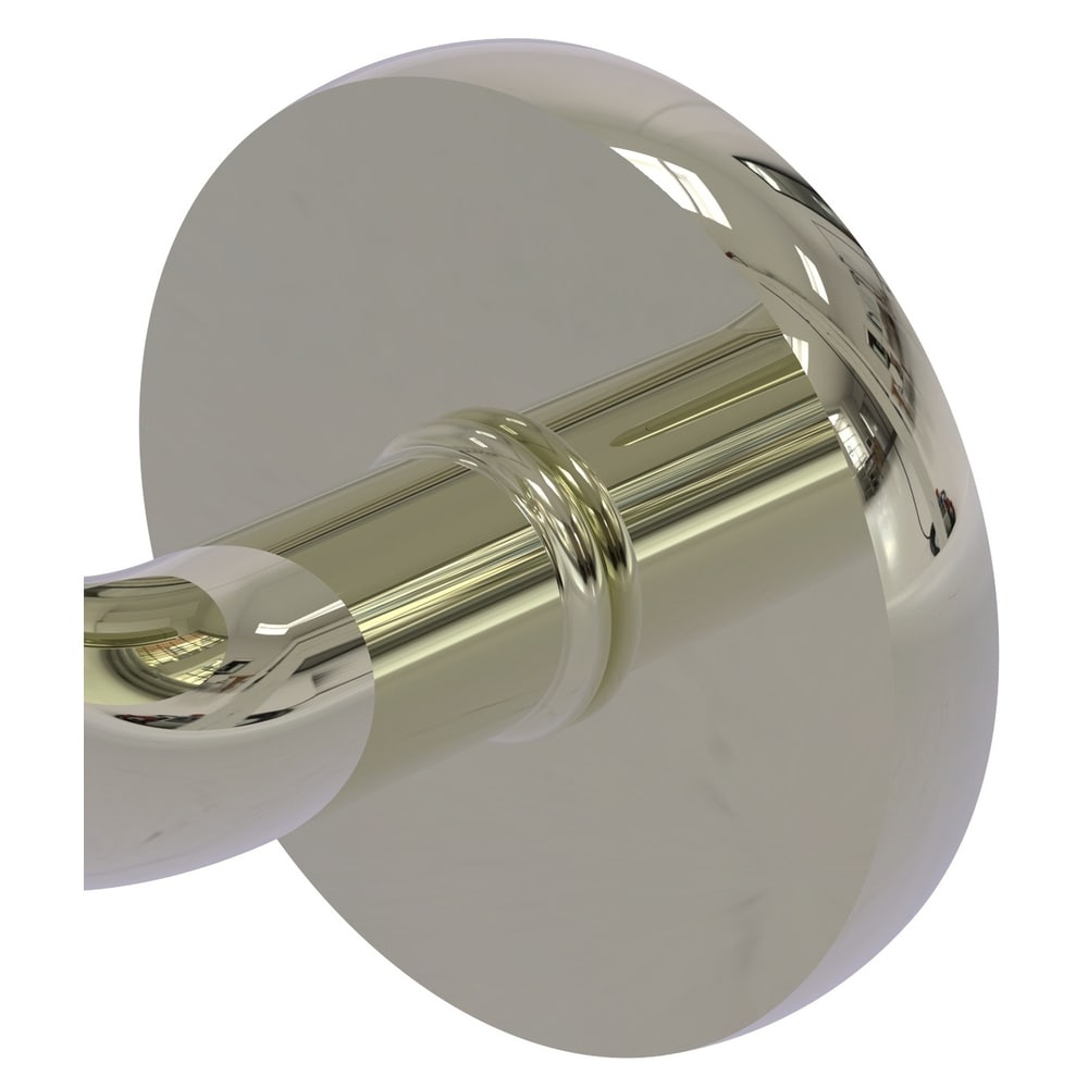 Allied Brass RM-20-PNI Robe-Hooks - View #2