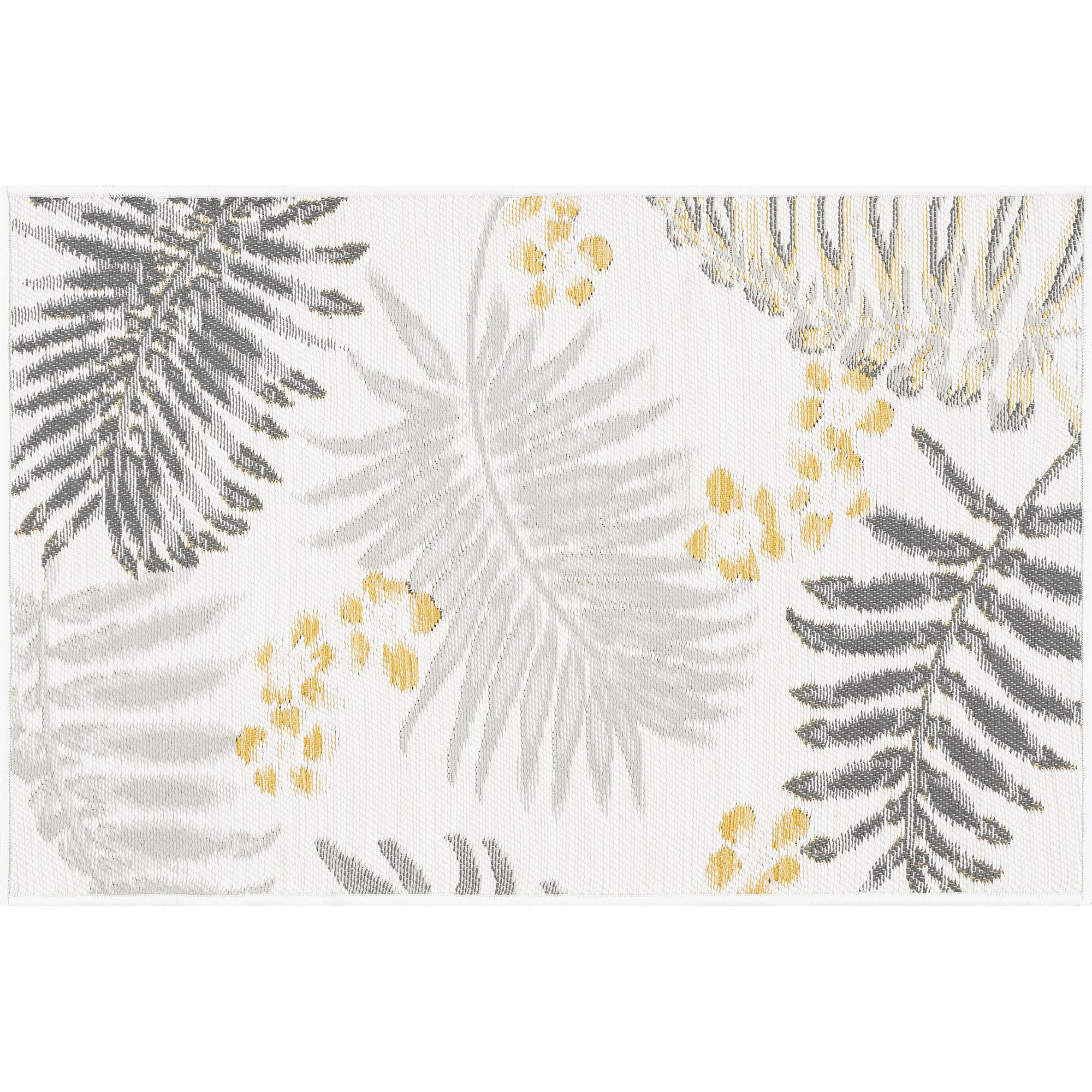  FLO1217 2X3 rugs - View #7