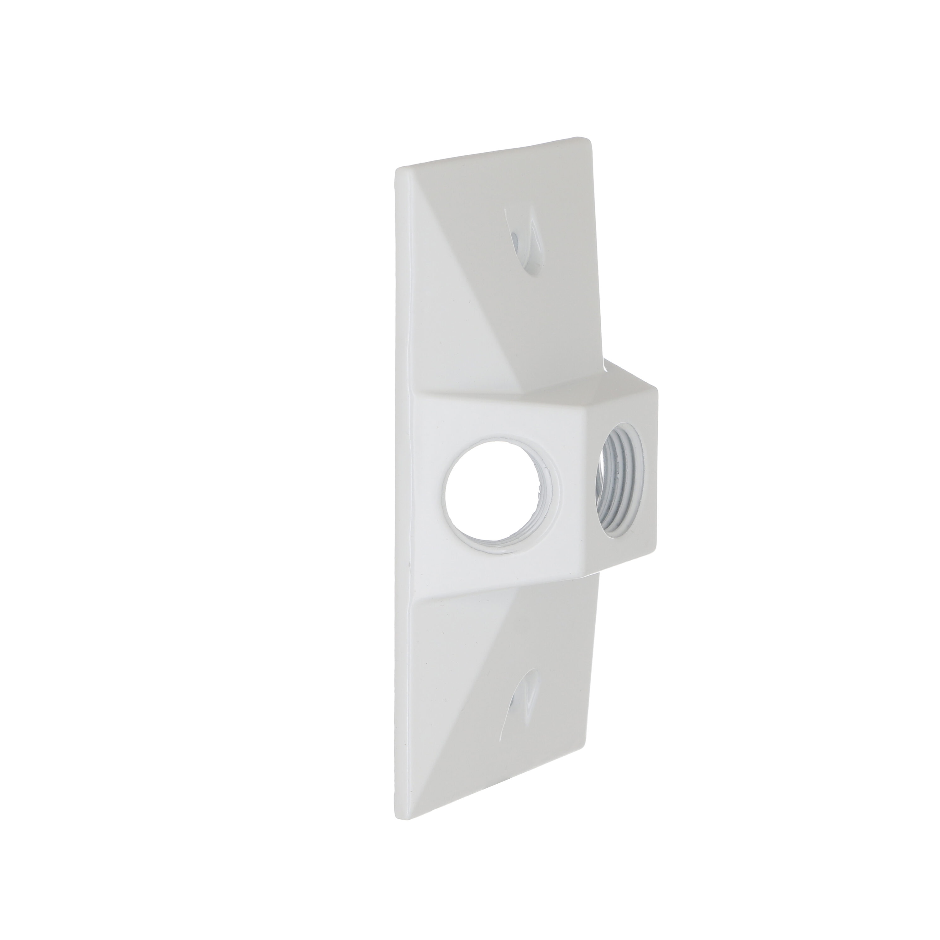 Hubbell 5189-1 Electrical-Box-Covers - View #4