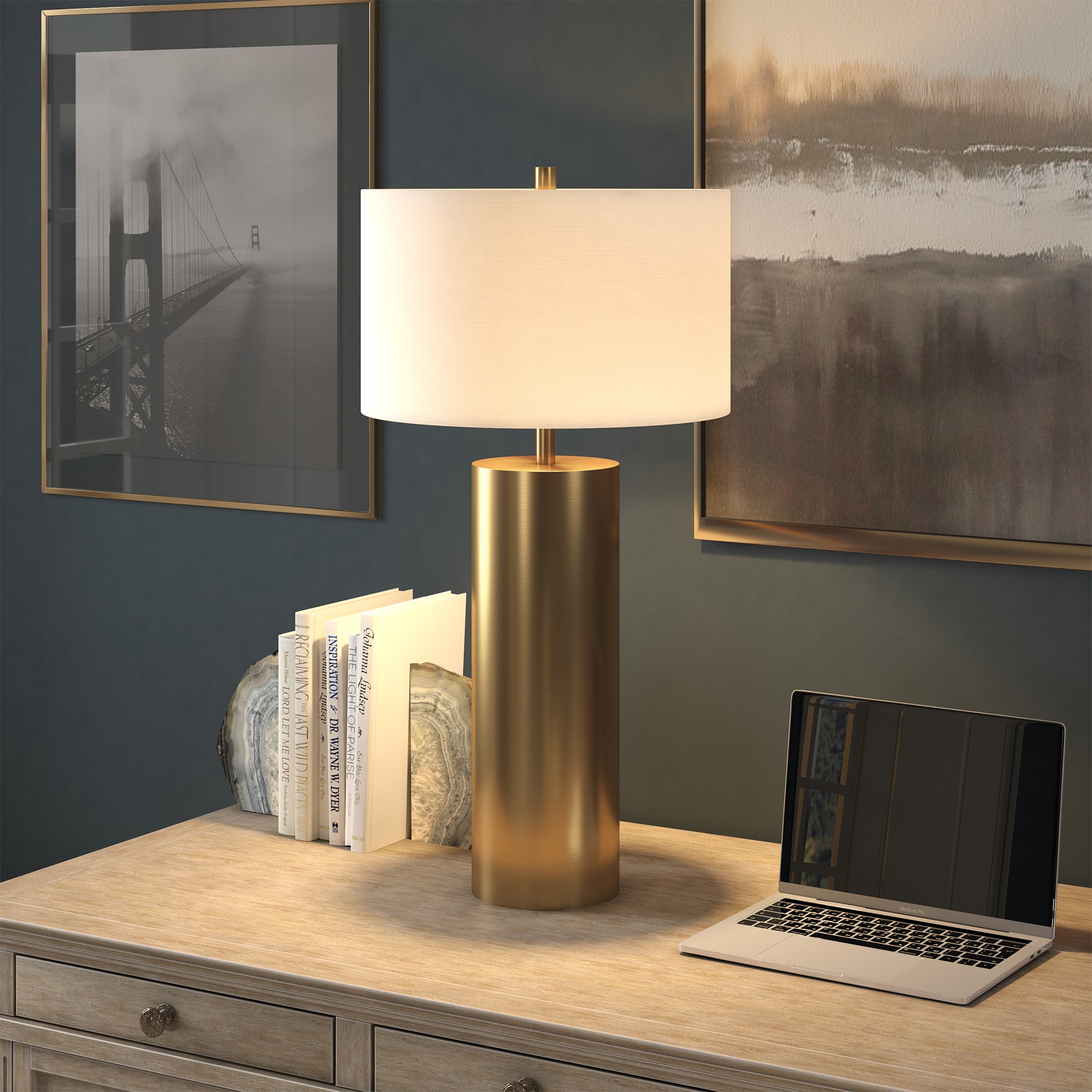 Hailey Home TL1822 Table-Lamps - View #7