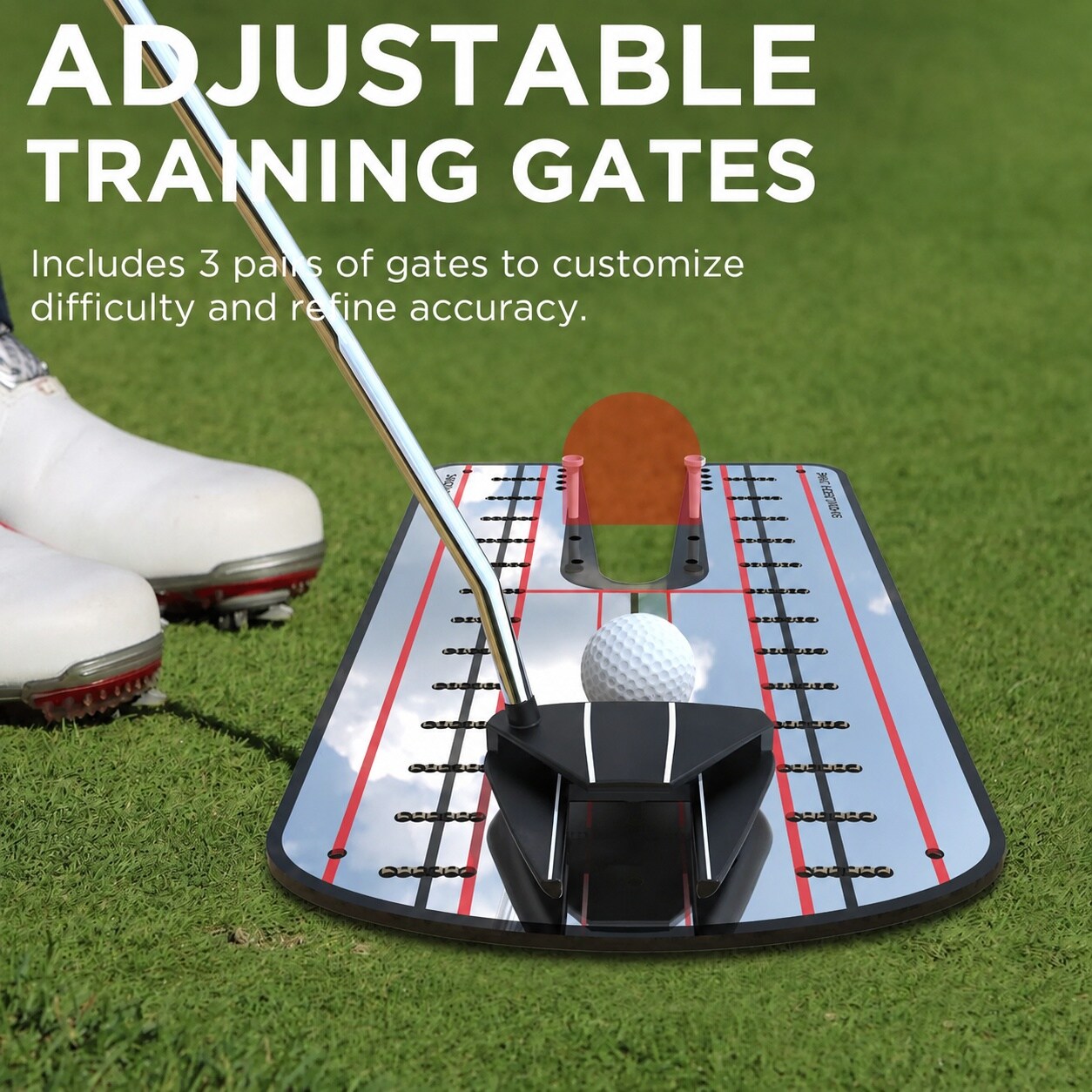 AKSCYZM LAK0608K004-1 Golf-Gear - View #7