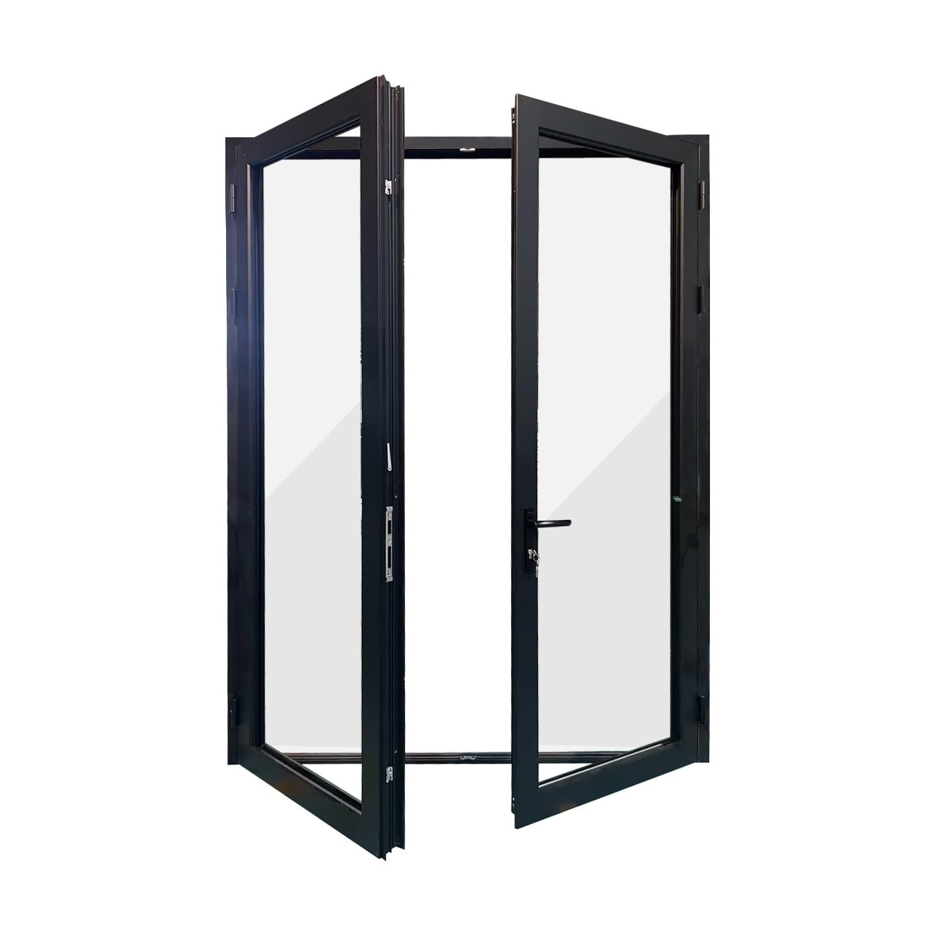 Eris FD-7296-R Patio-Doors - View #3