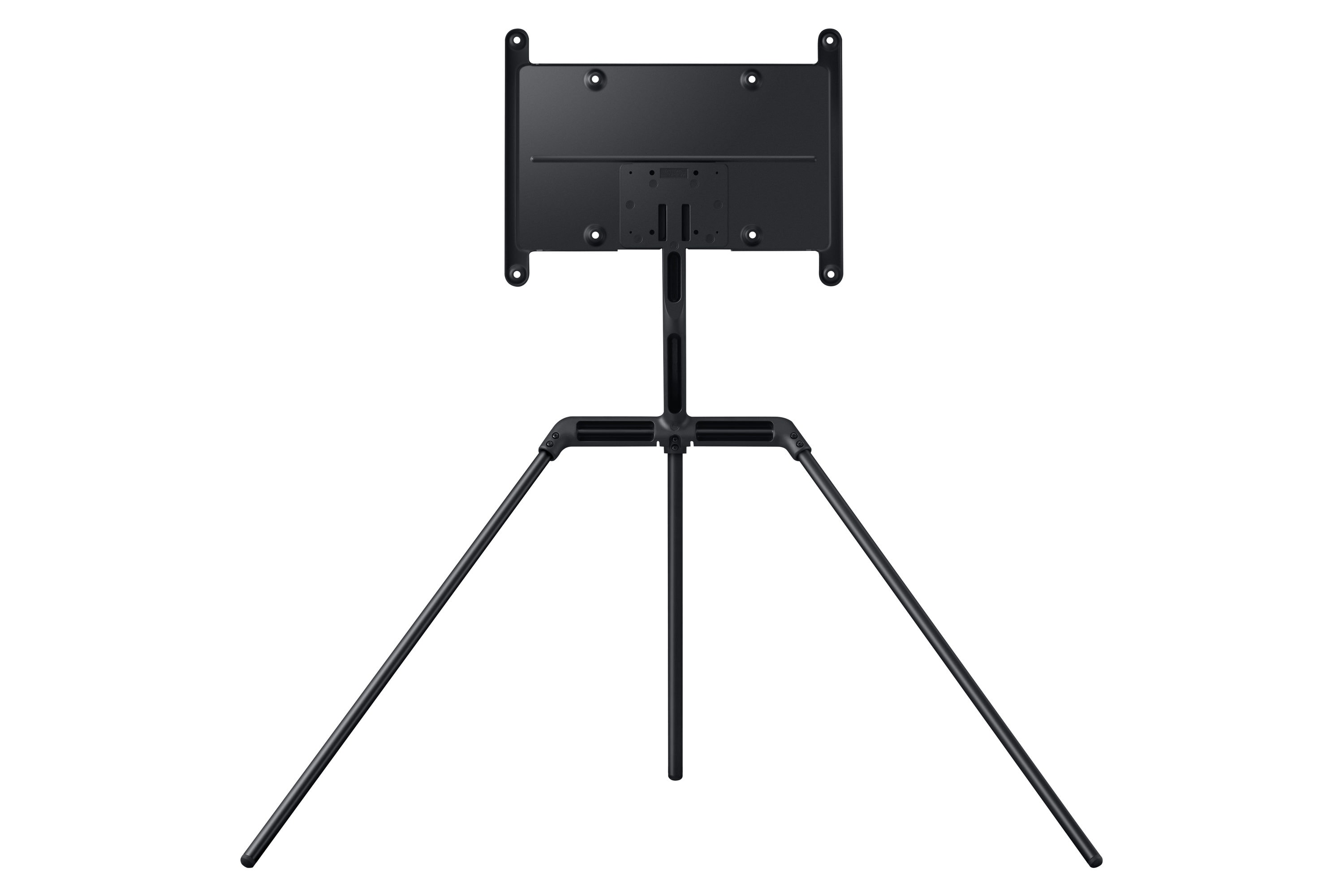 Samsung VG-SESA11K/ZA The Studio Stand Black TV stand ( Accommodates TVs up to 65-in )