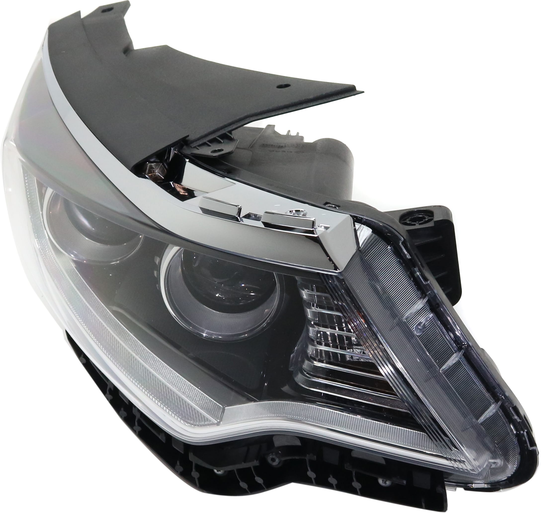 Garage-Pro JCWRK10010023GP Headlights-Components - View #3