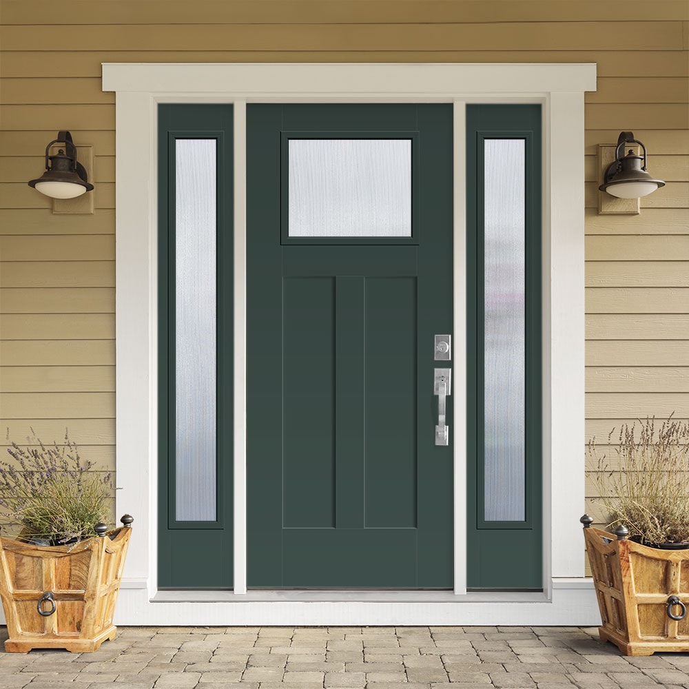Masonite 629675 Entry-Doors - View #2