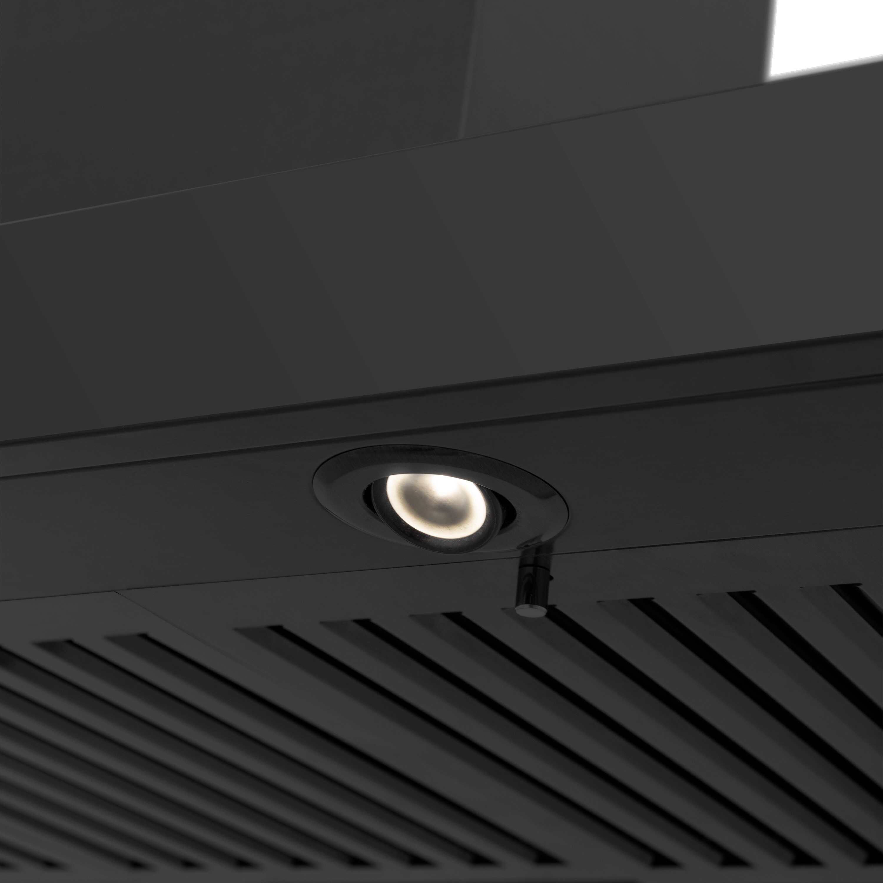 ZLINE KITCHEN & BATH BSKENCRN-BT-36 Wall-Mounted-Range-Hoods - View #5