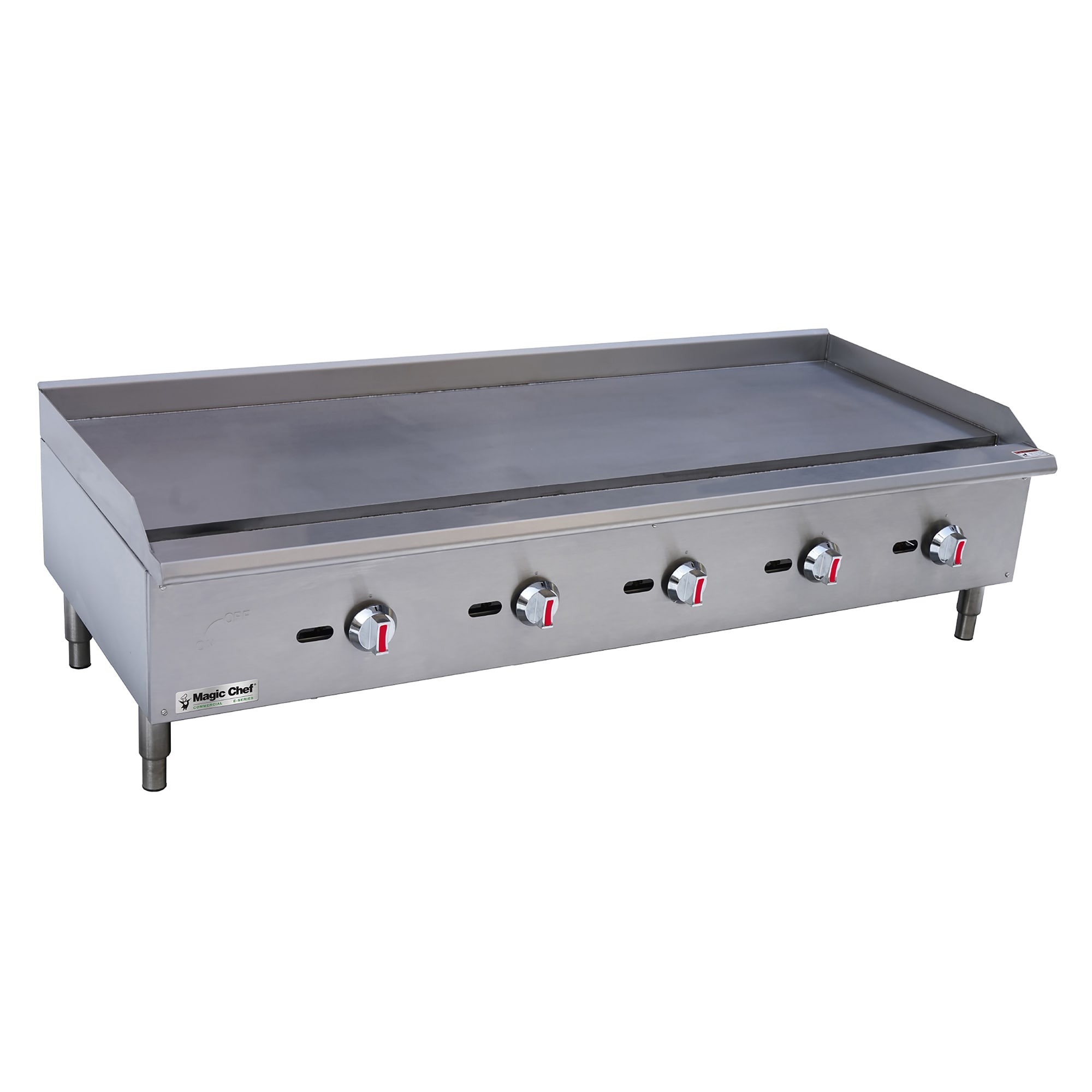 Magic Chef M60TG Indoor Contact grill ( Fixed Plate )