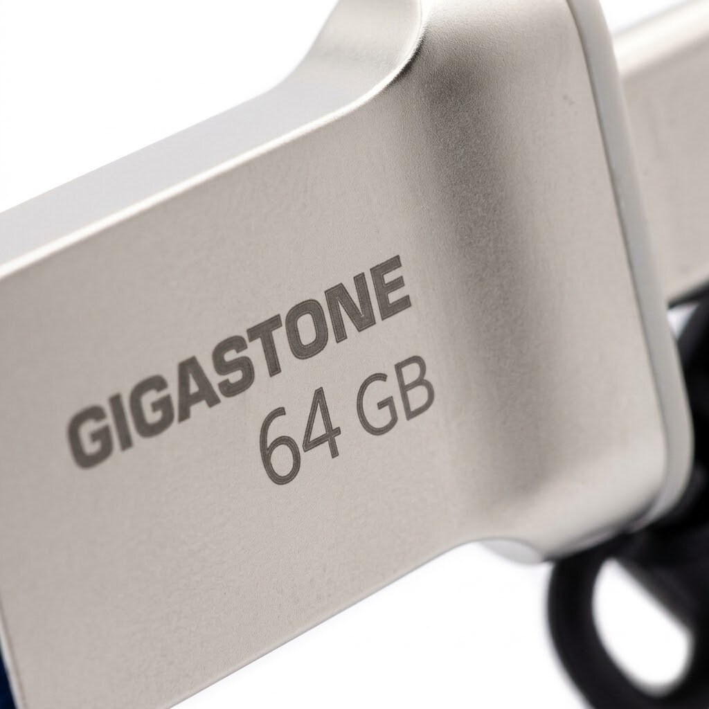 Gigastone GS-U364OTGC-R Computers-Peripherals - View #2