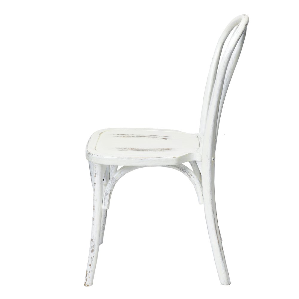 CSP W-611-X02-BENTW-WWW1 Dining-Chairs - View #3