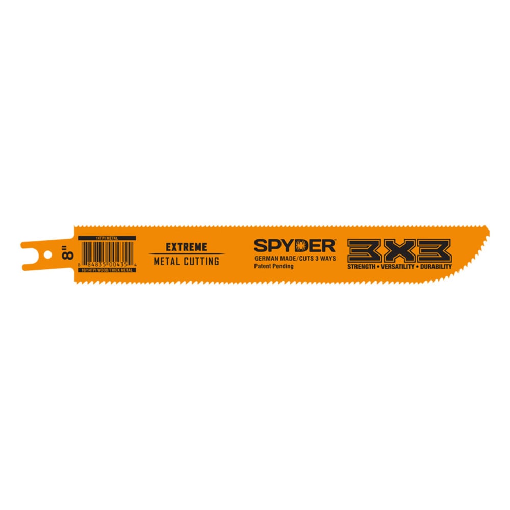 Spyder 200205